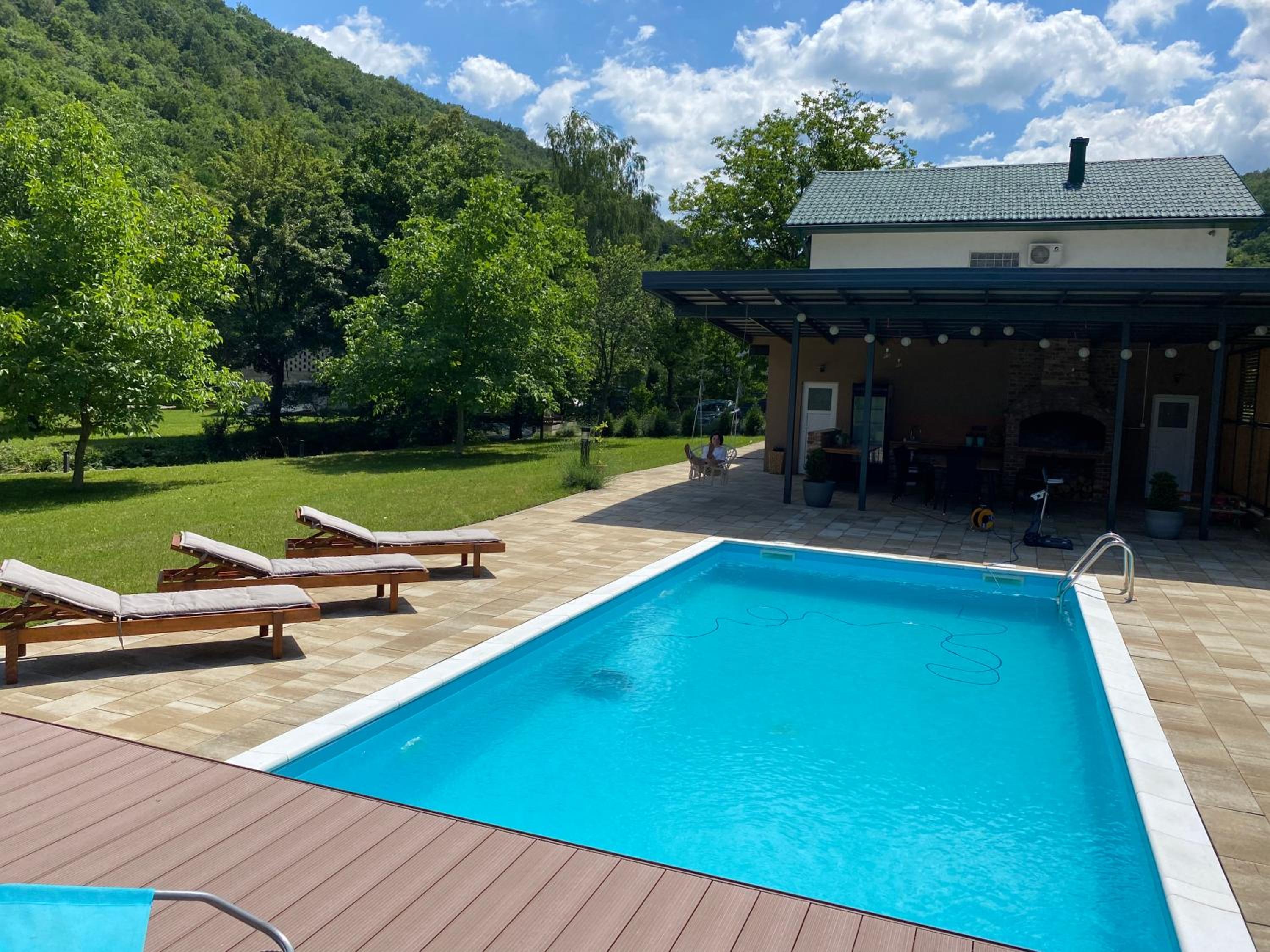 Soko holiday home Bihac