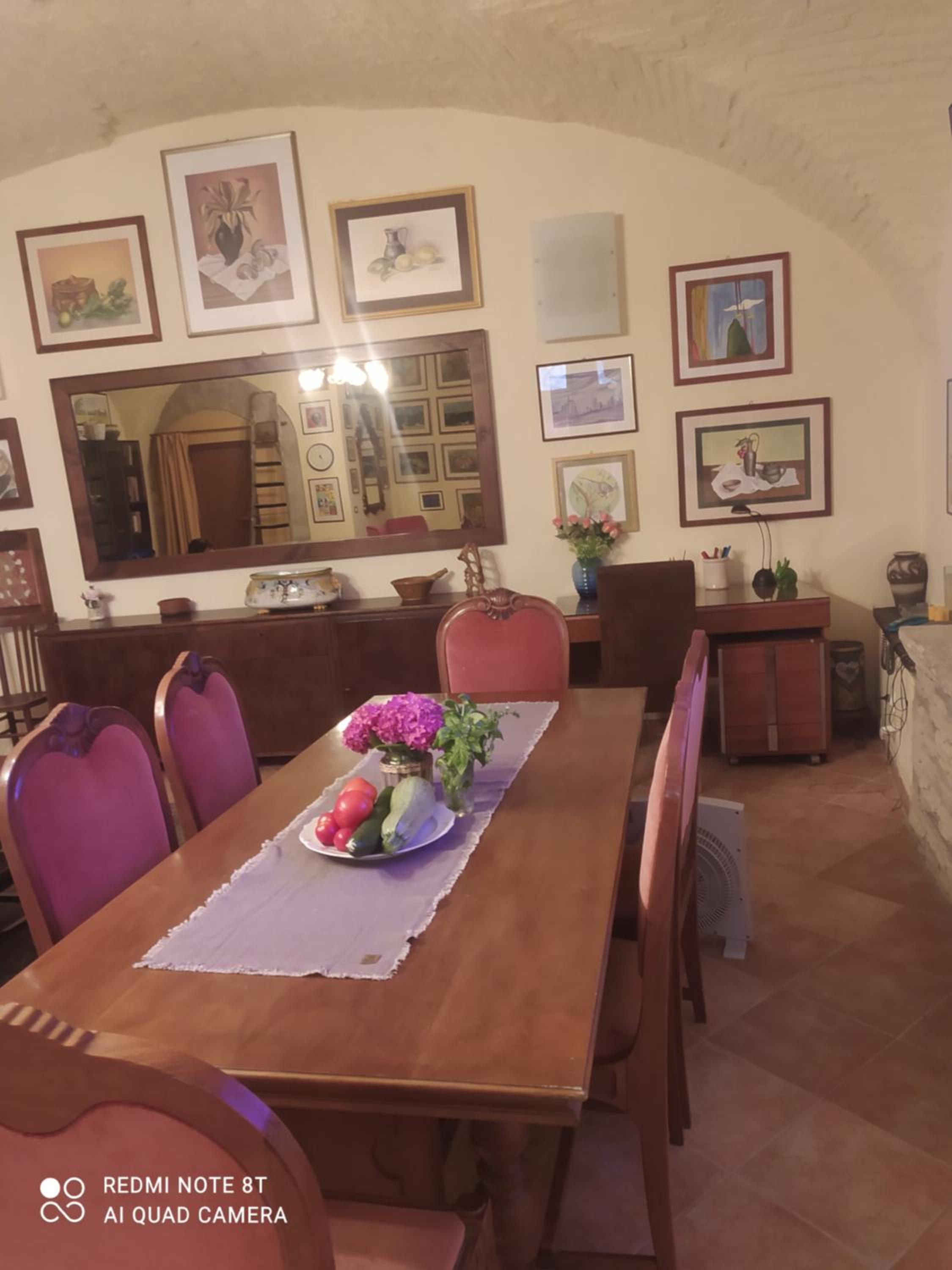 Casa vacanza Todi Antica view 5