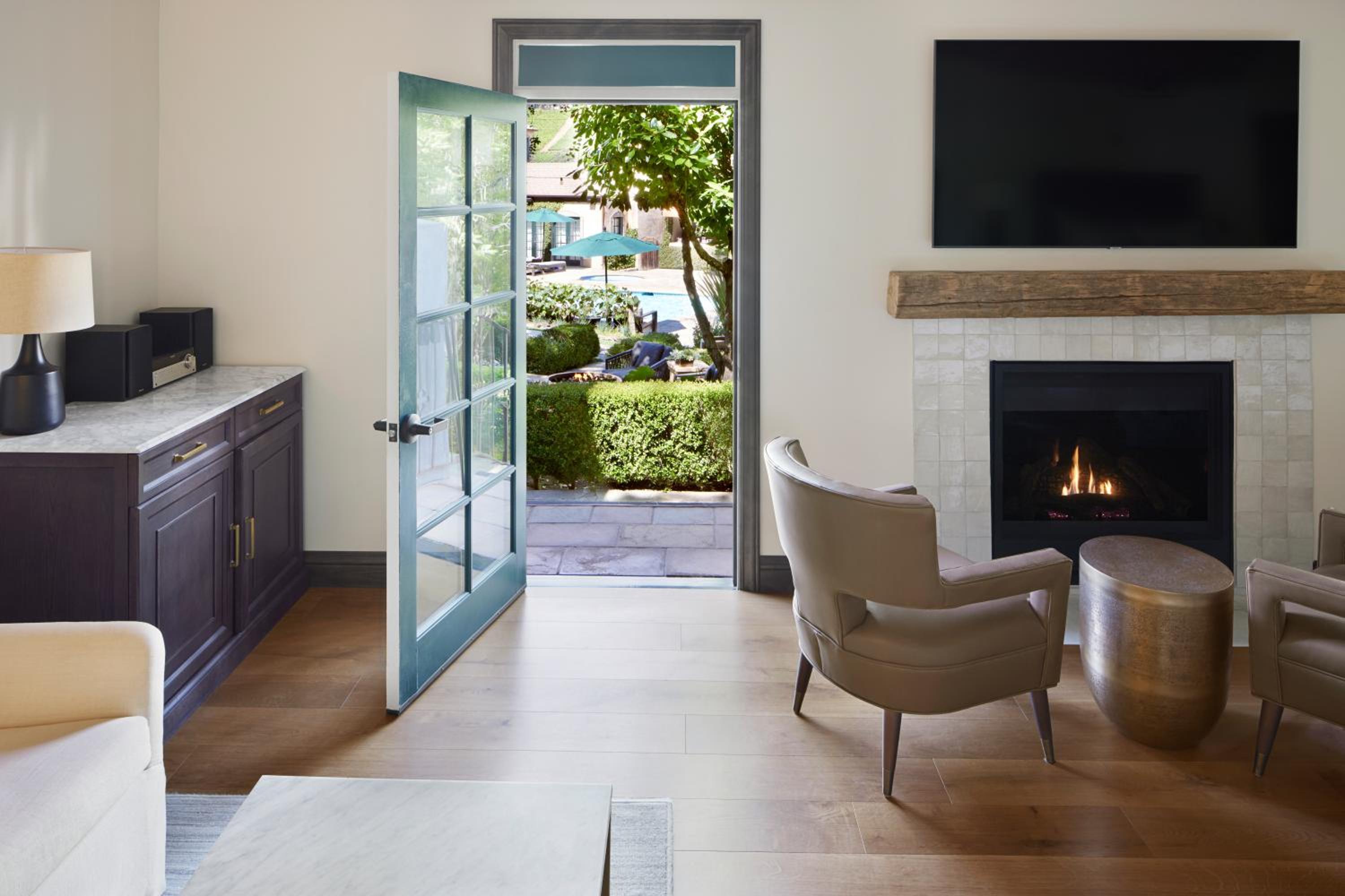 Kenwood Inn & Spa 19