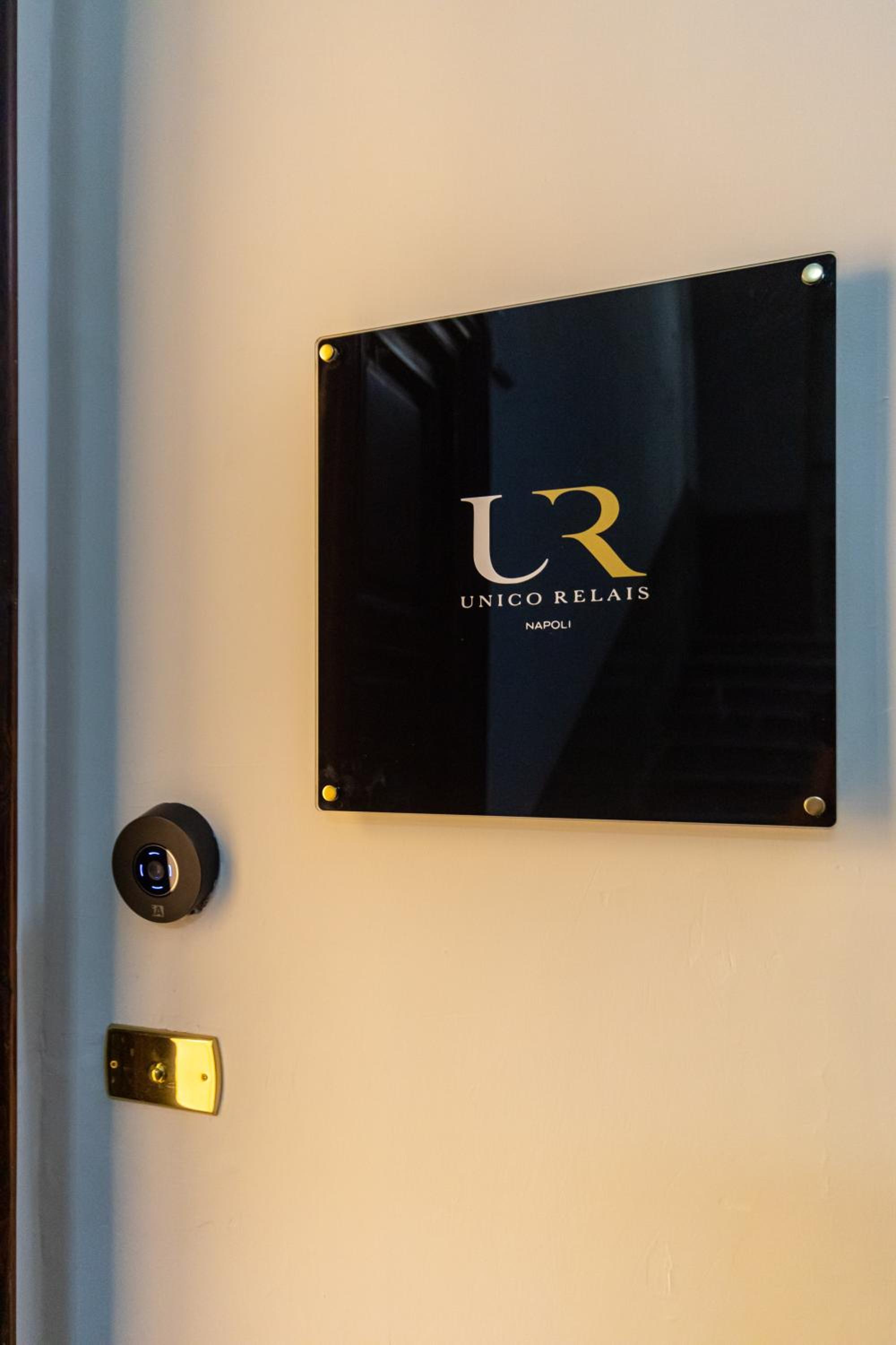 Unico Relais