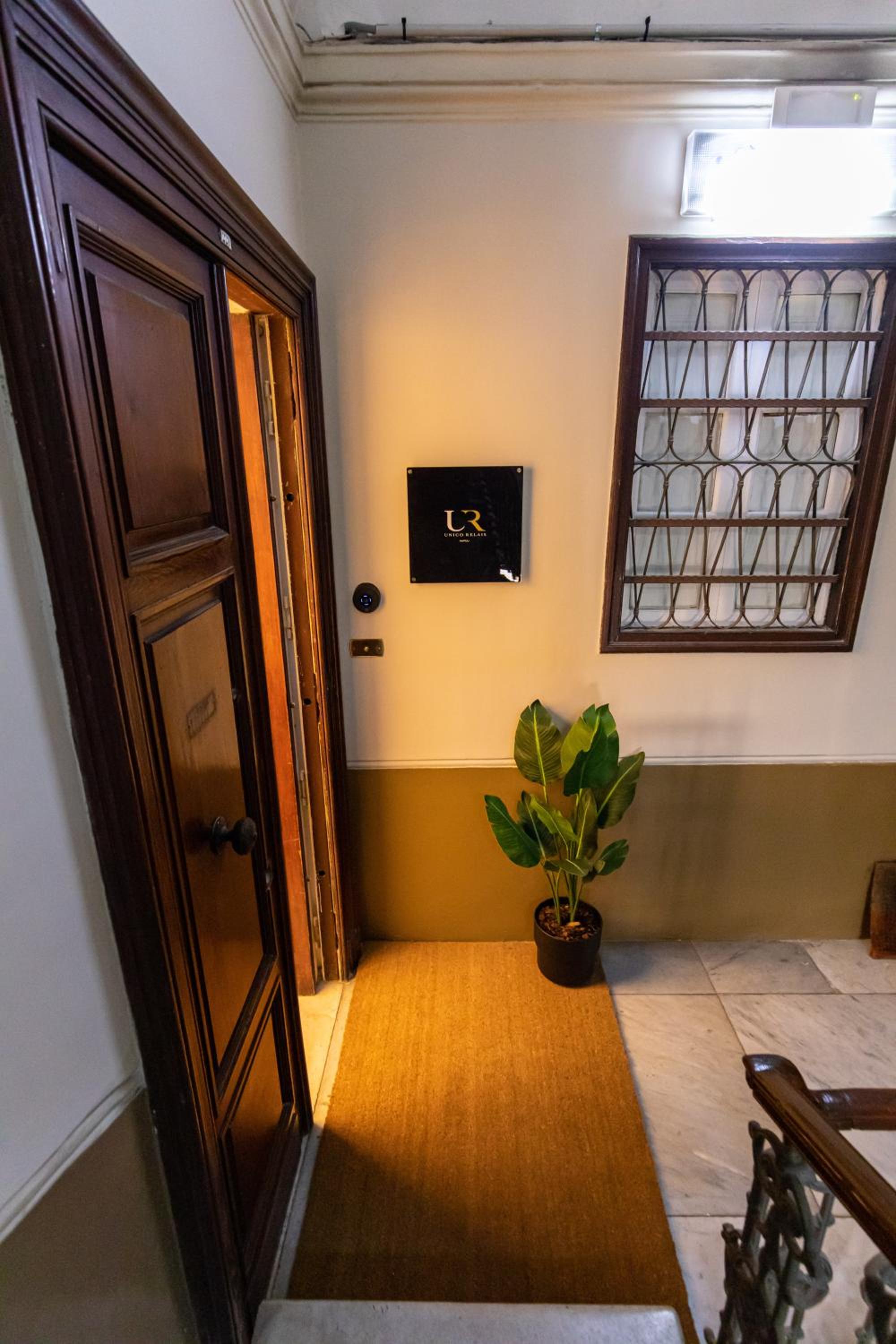 Unico Relais