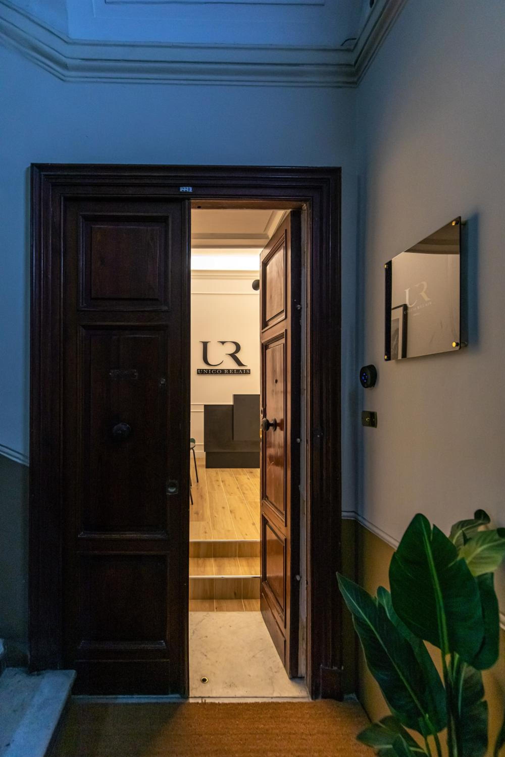 Unico Relais
