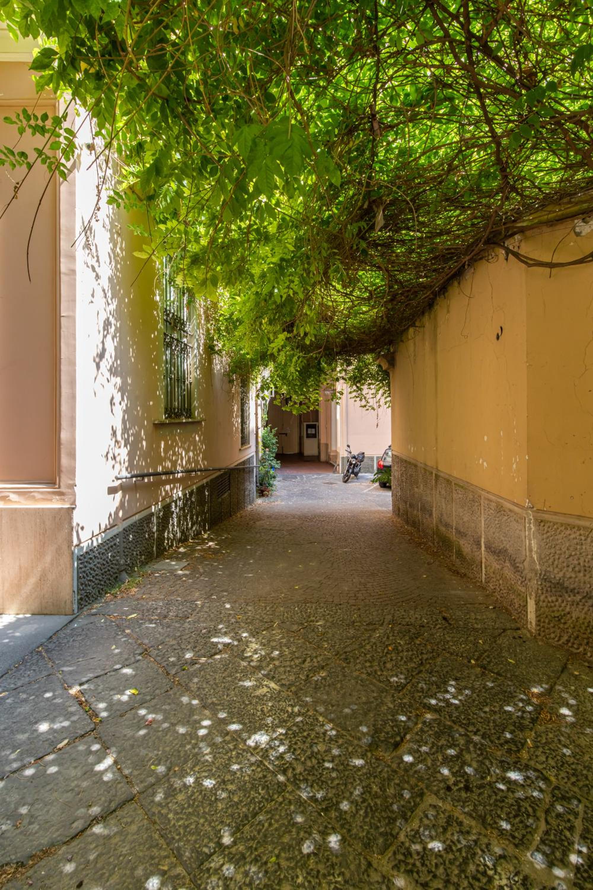 Unico Relais