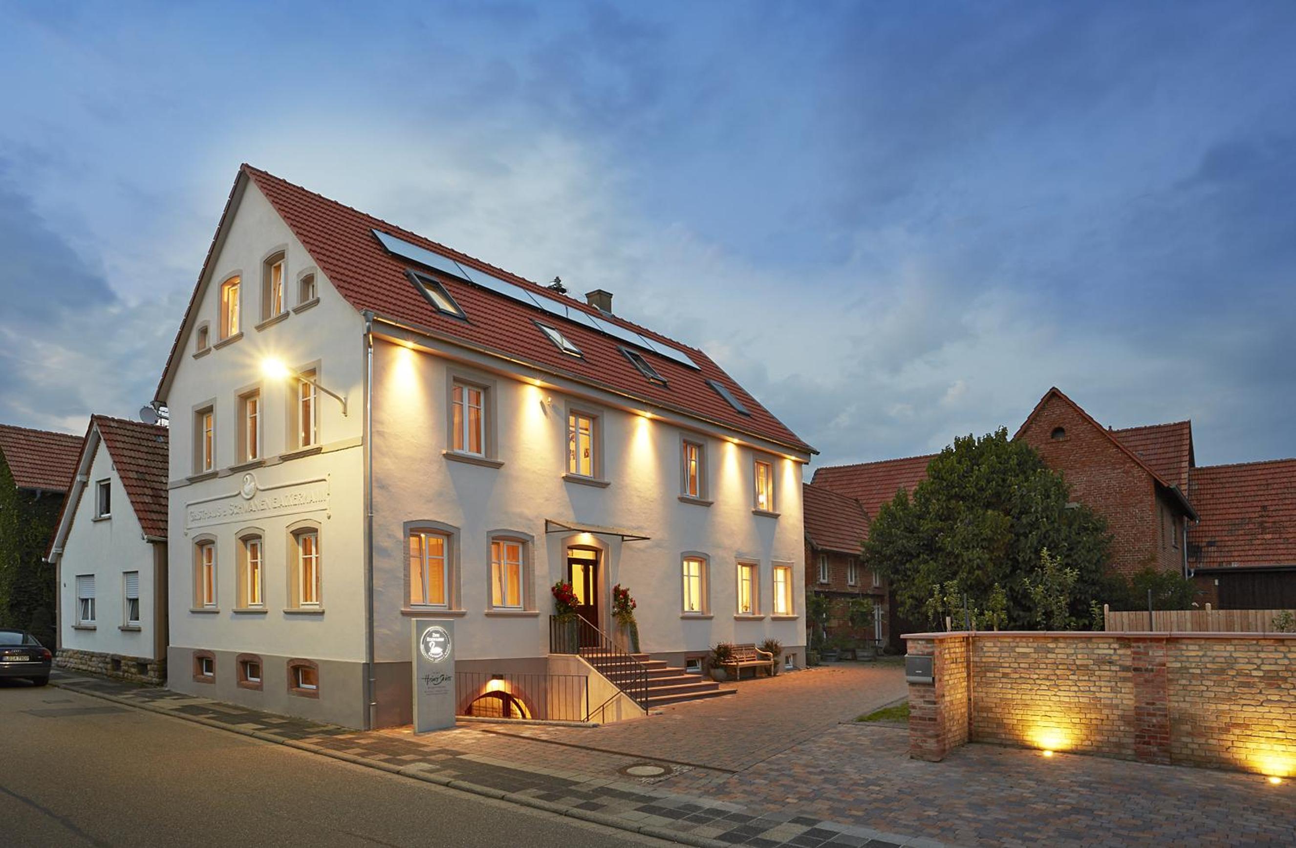 Villa Delange