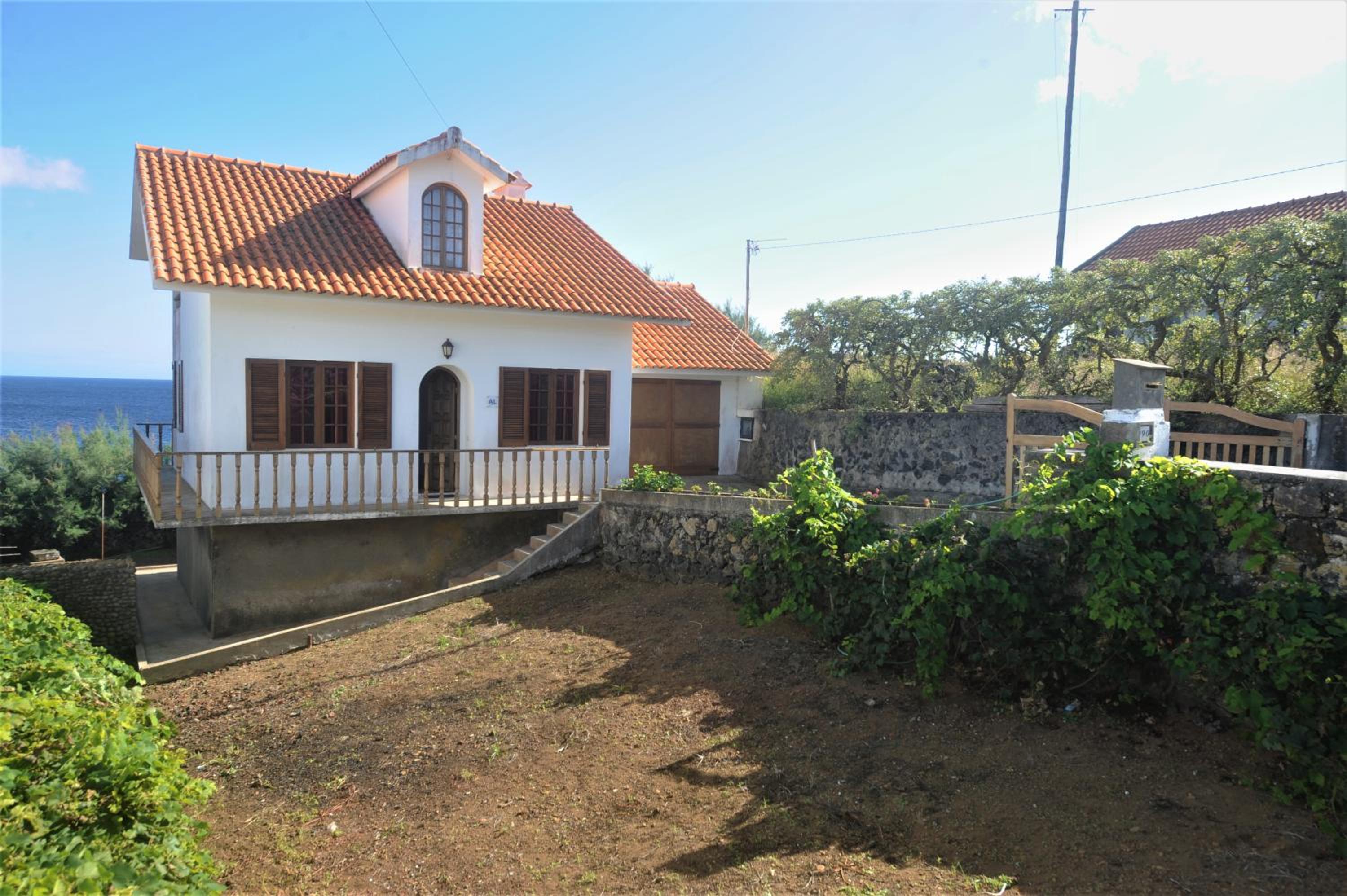 Casa da Salga view 2