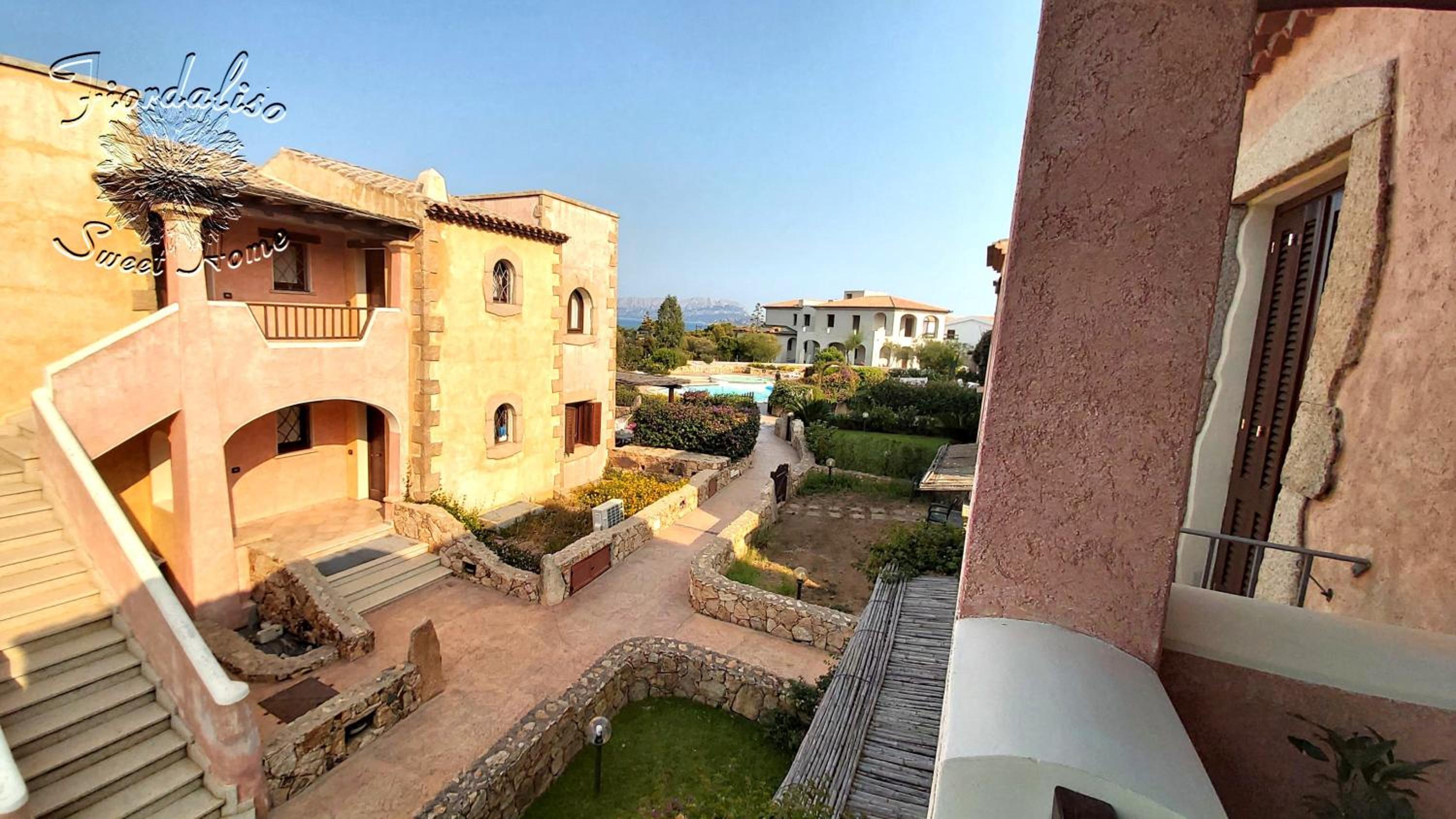 Hotel Fiordaliso Sweet Home - Image 1