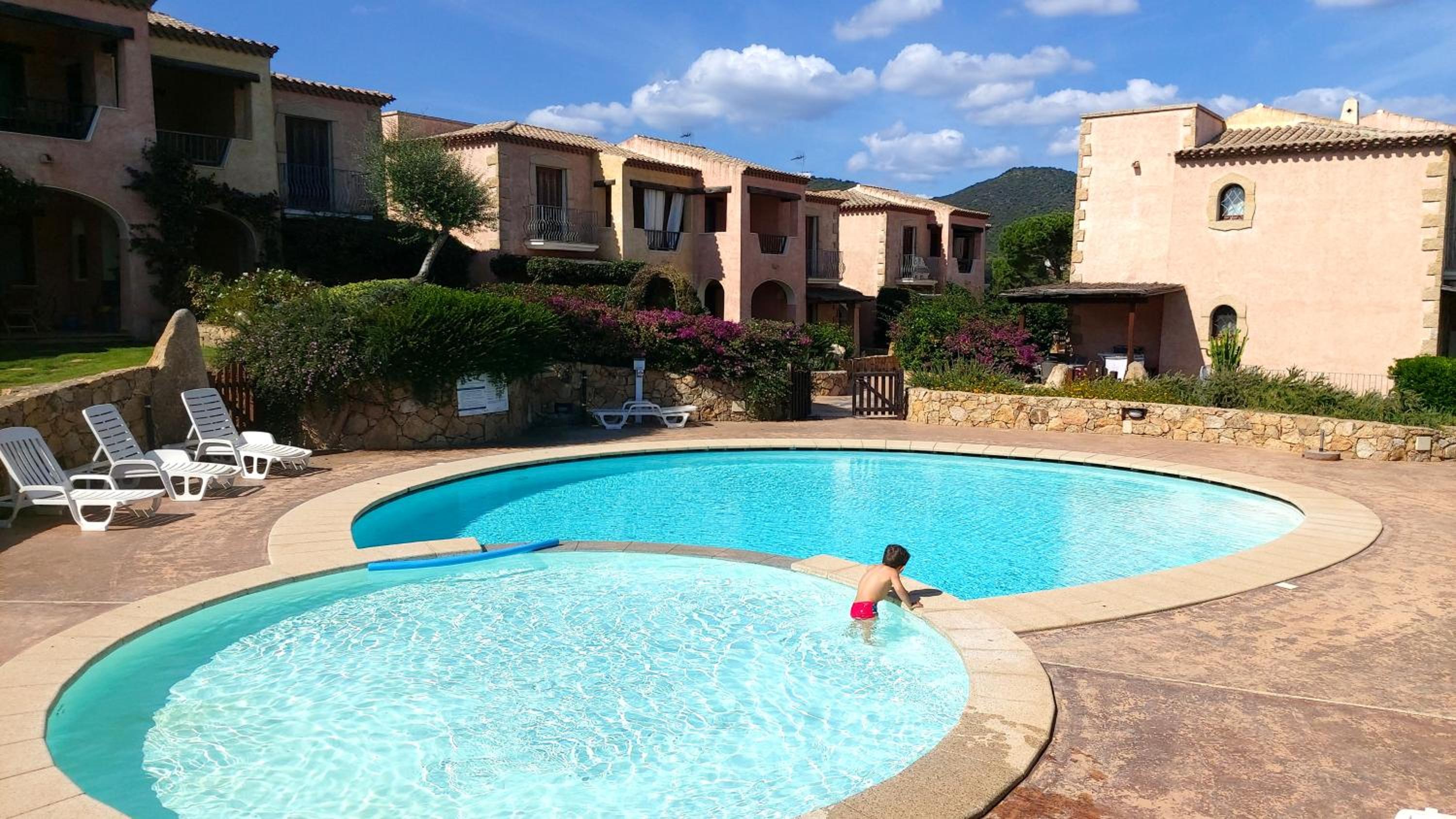 Fiordaliso Sweet Home