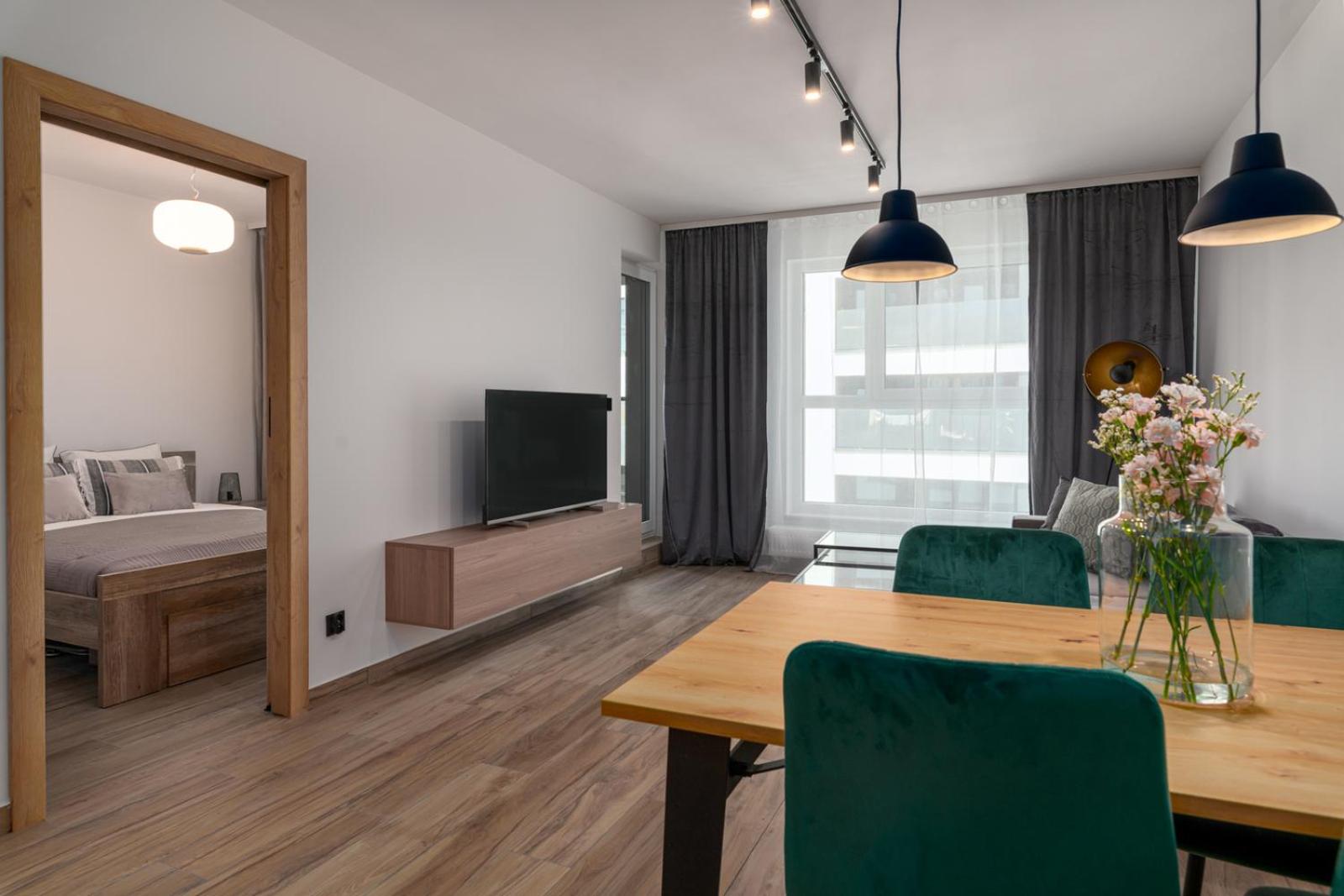 Pure Rental Apartments