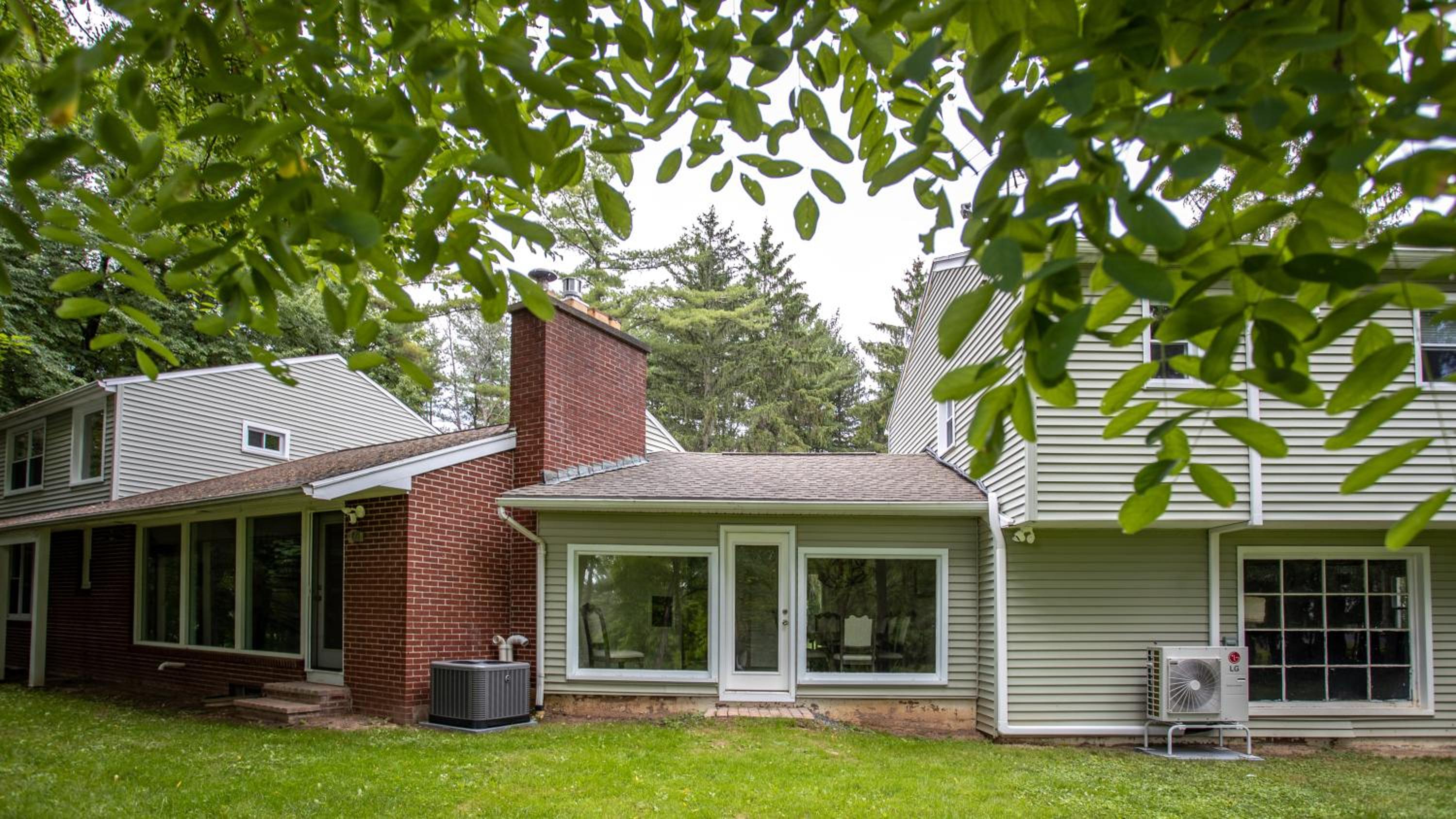 Hotel Forestview Manor (secluded Getaway)