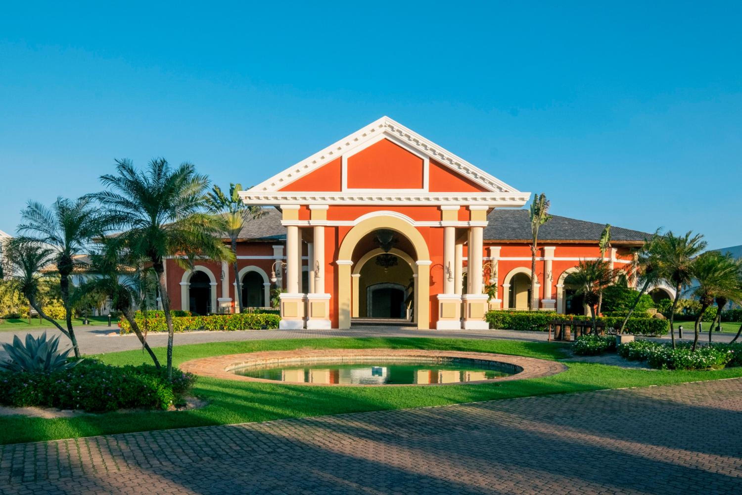 Hotel Iberostar Waves Bahia - All Inclusive - Image 1