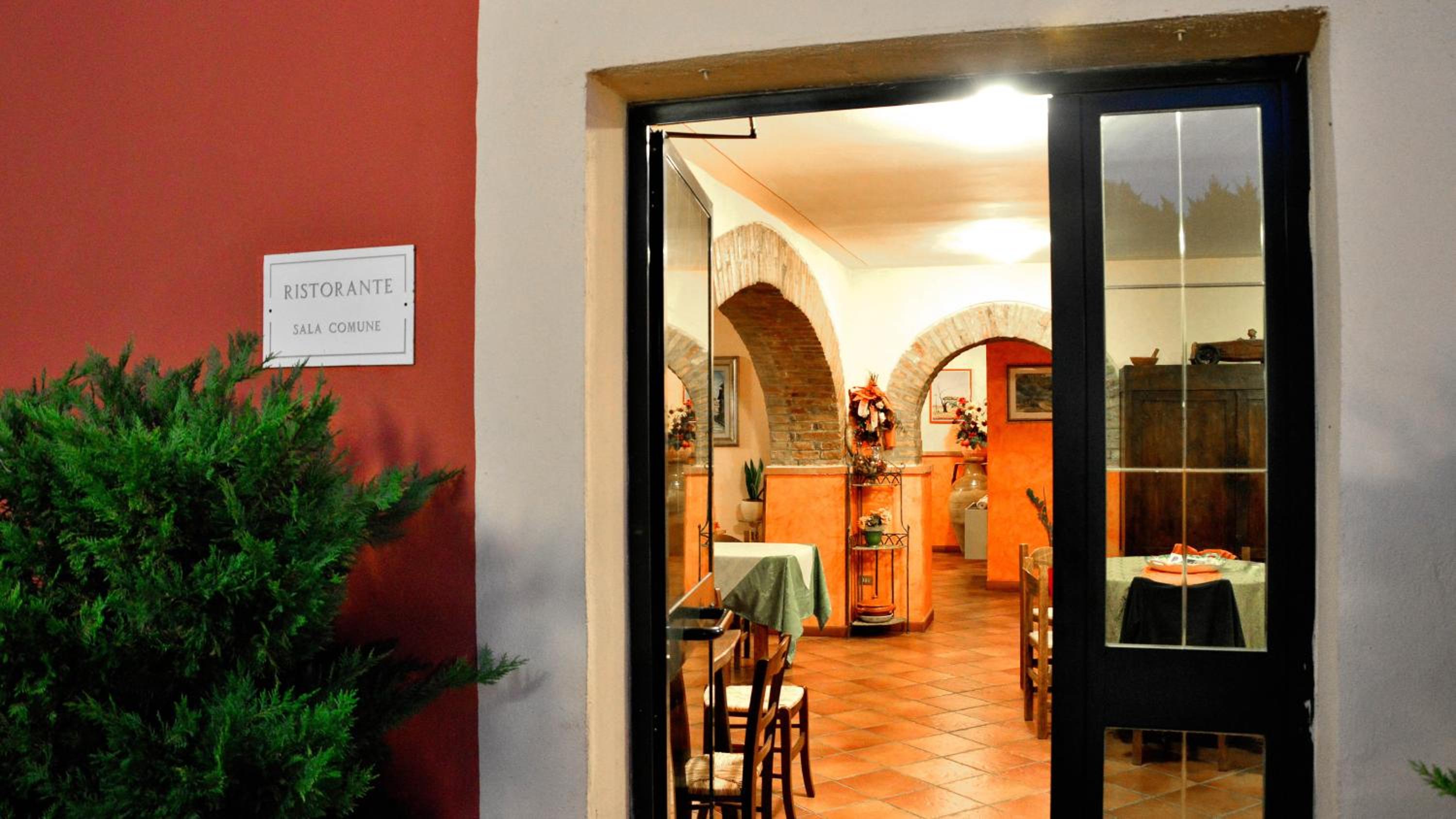 Agriturismo Rivoli photo 4