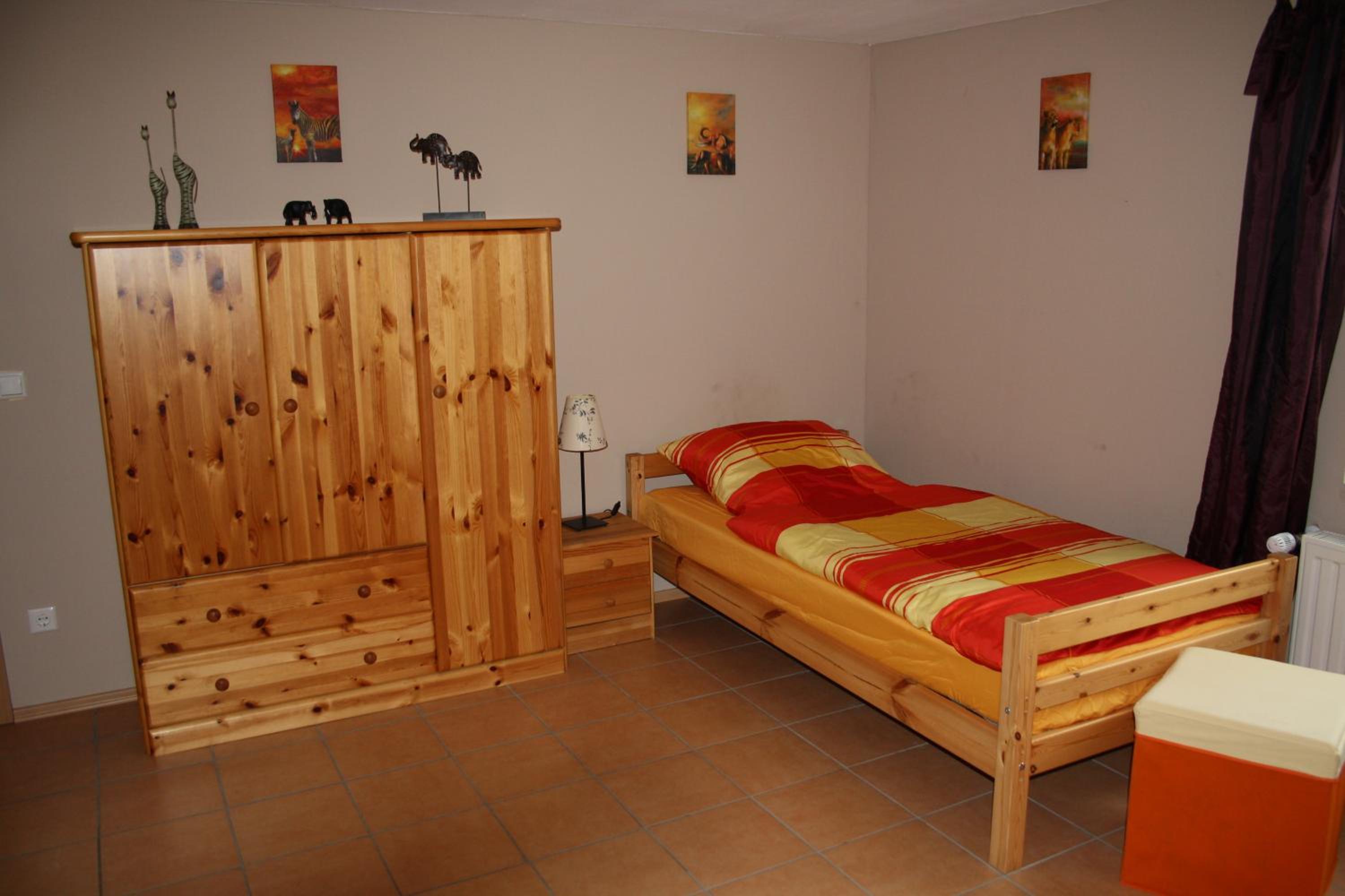 Ferienwohnung Peerenboomshof