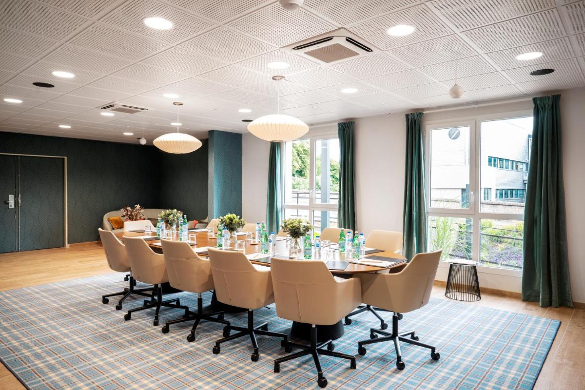 meeting room