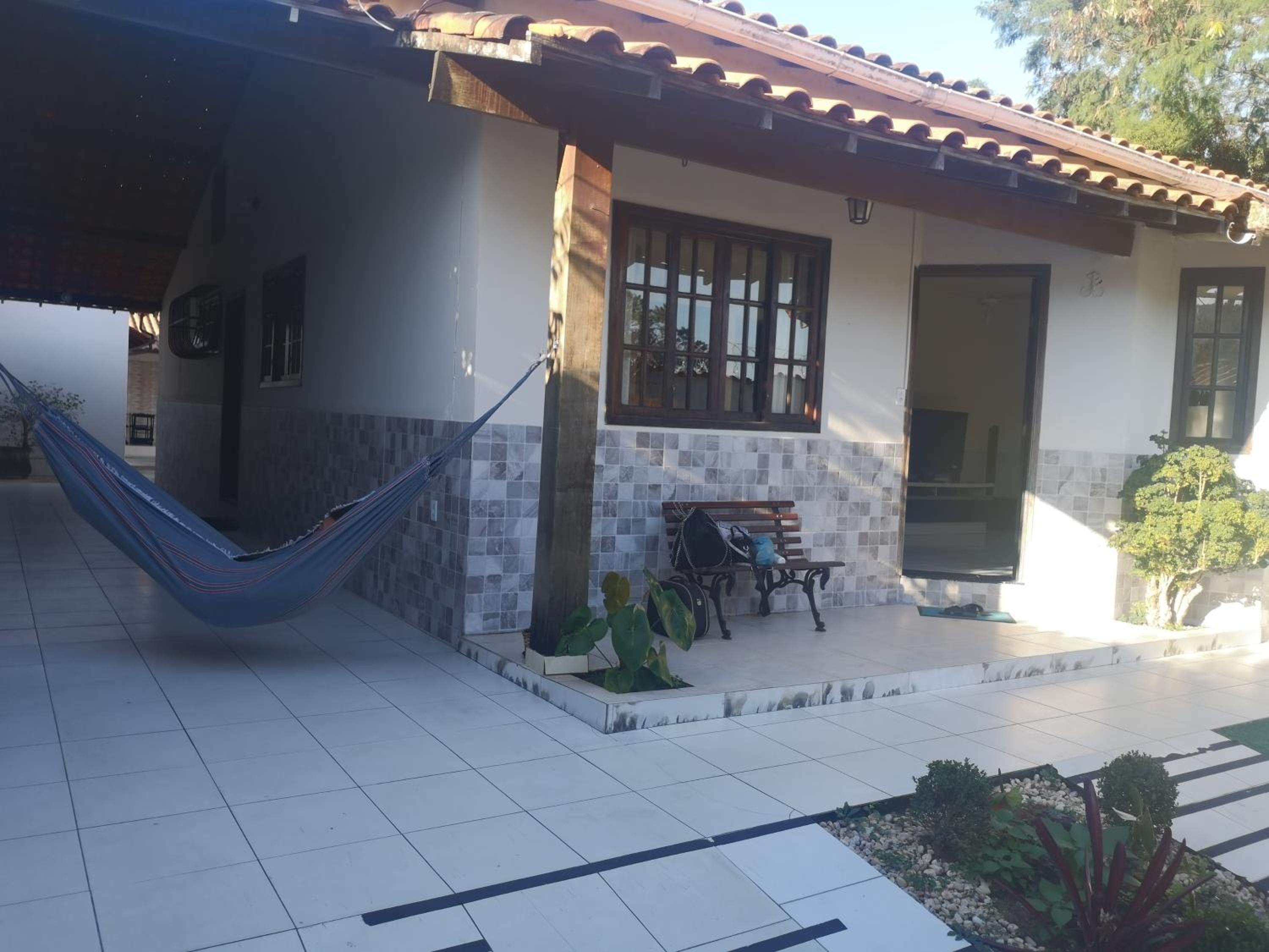 Aconchego de Piratininga-Niterói Rj
