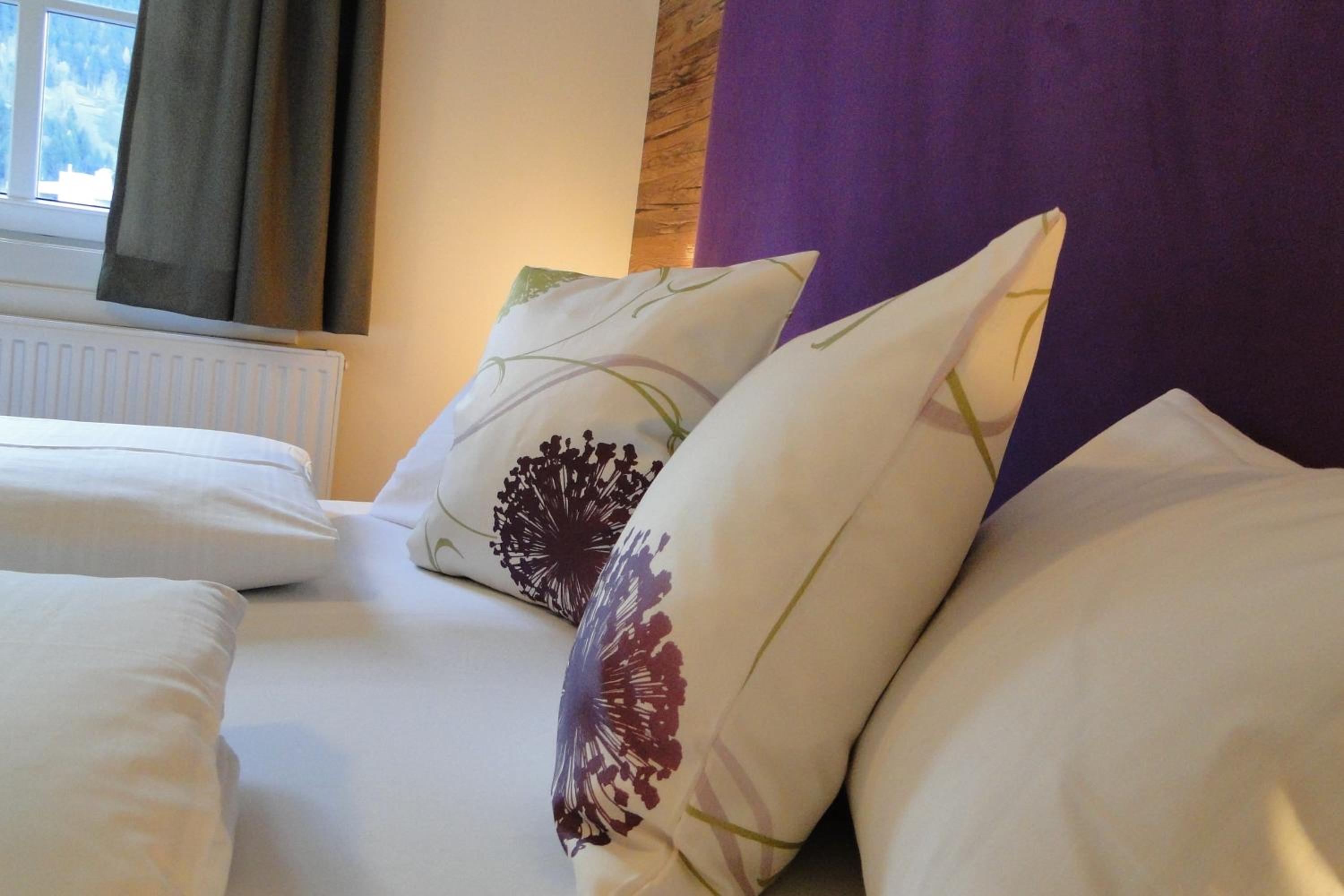 Apartment Margarethenstein mit privat Sauna