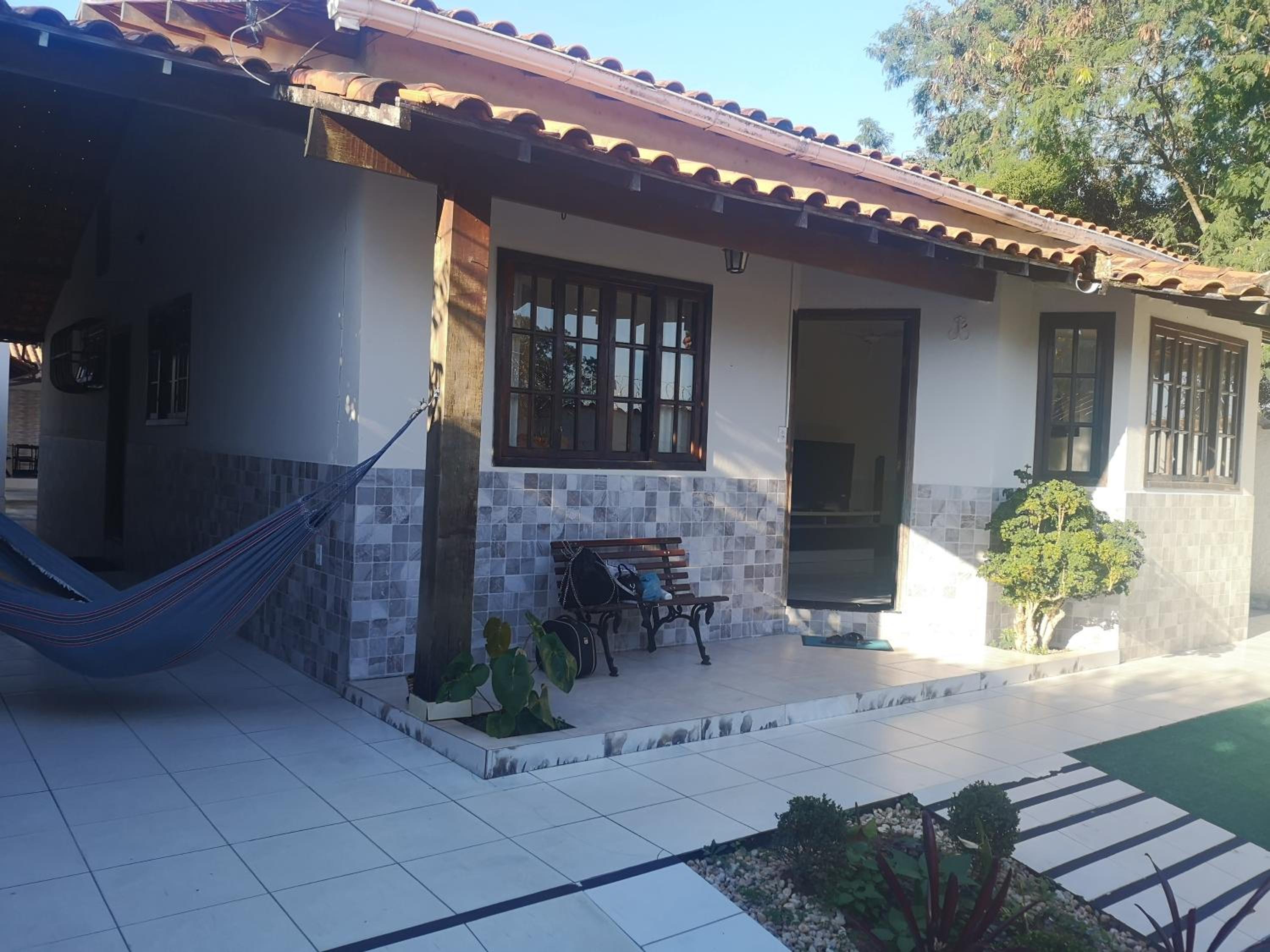 Aconchego de Piratininga-Niterói Rj