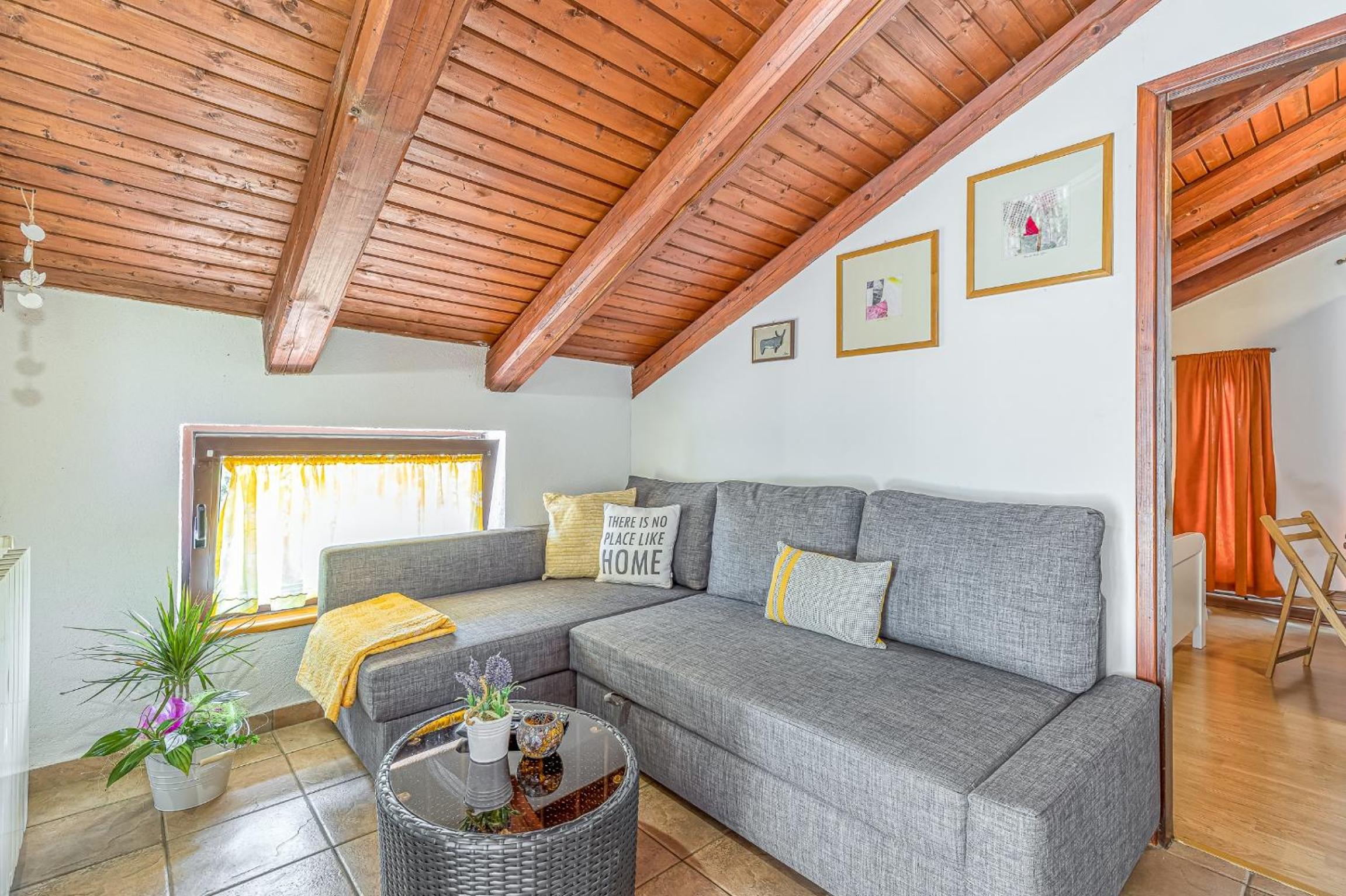 Apartman Marko in Tar view 4
