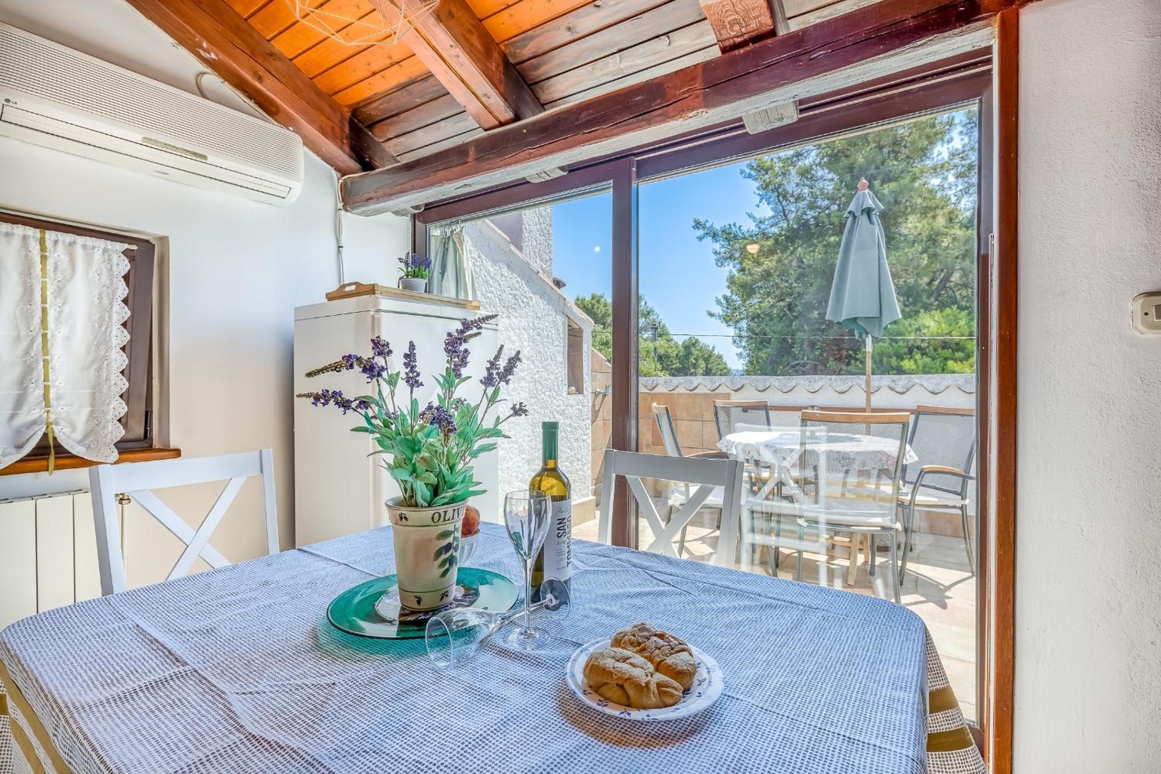 Apartman Marko in Tar view 3