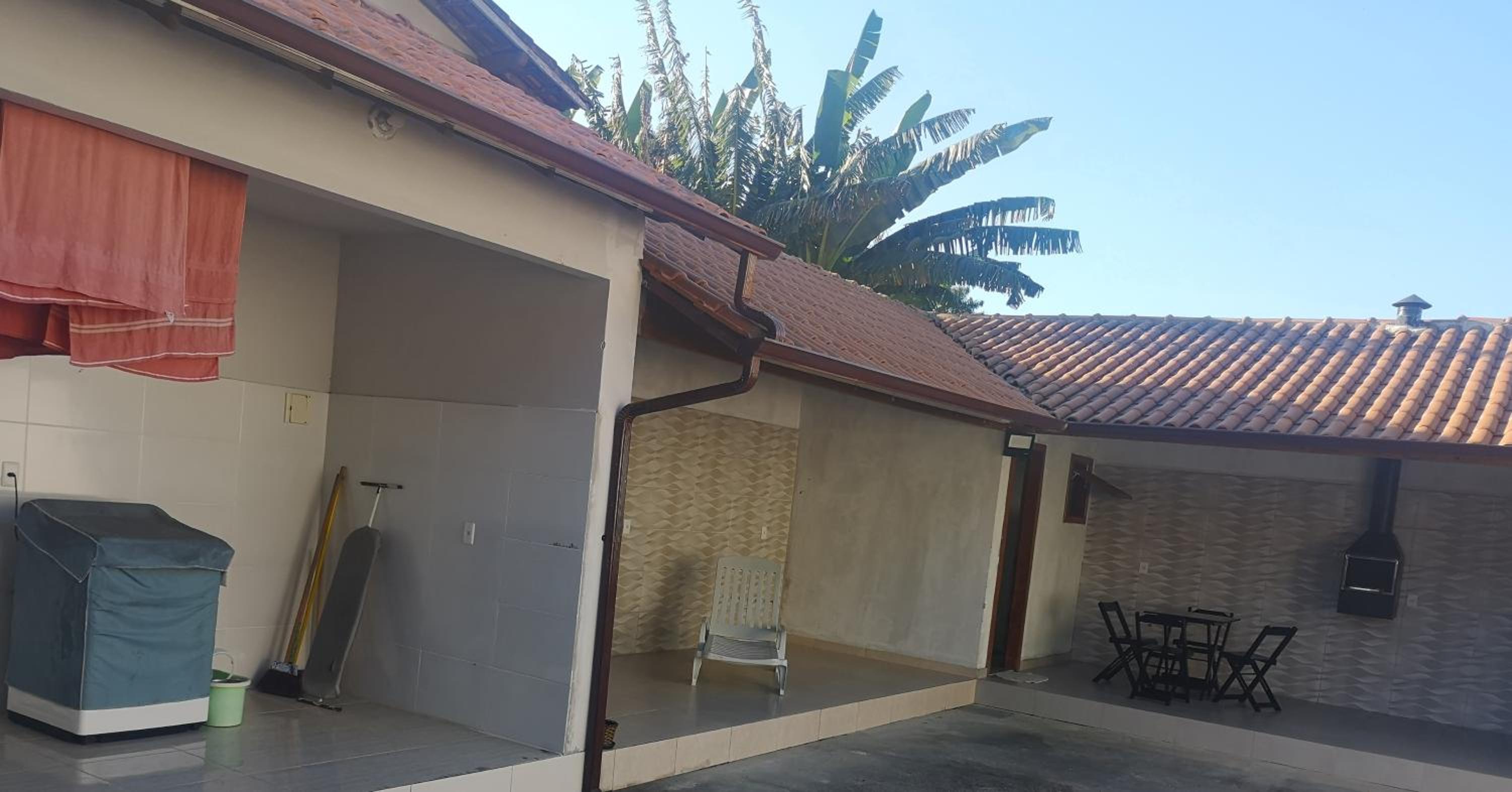 Aconchego de Piratininga-Niterói Rj