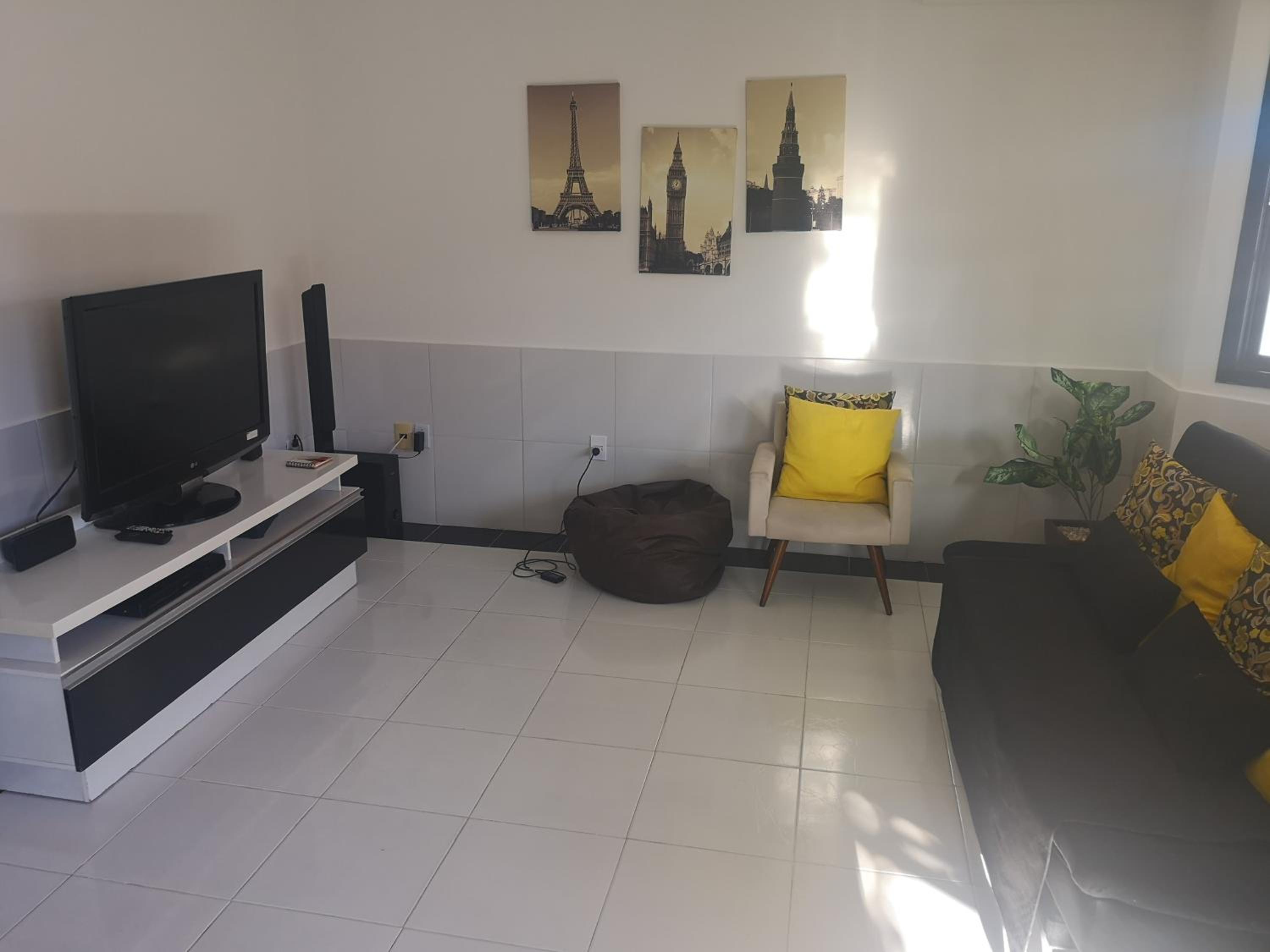 Aconchego de Piratininga-Niterói Rj