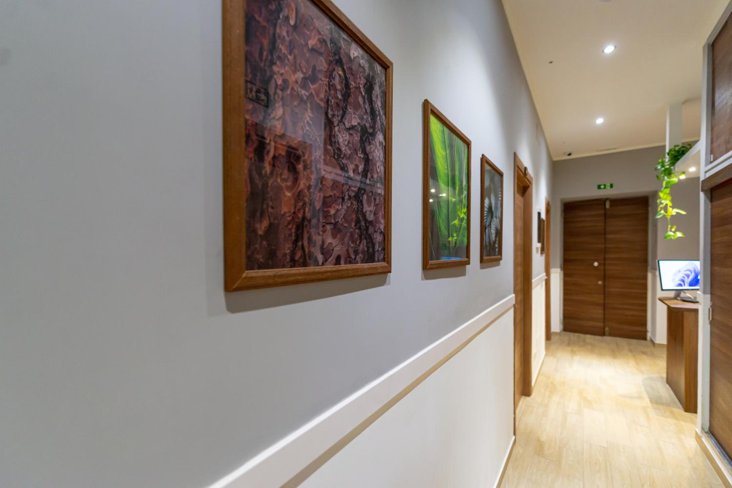 Adventor Eco-Suites