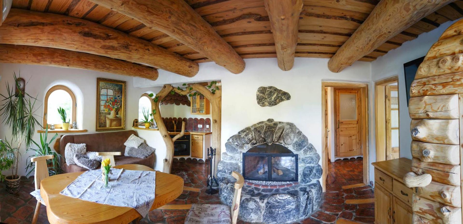 Natur apartma Rudi view 5
