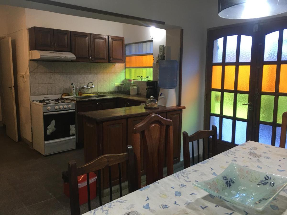 Residencia La Isabel