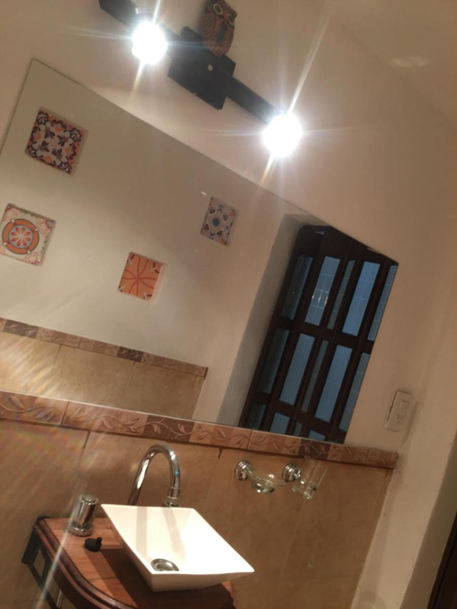 Residencia La Isabel