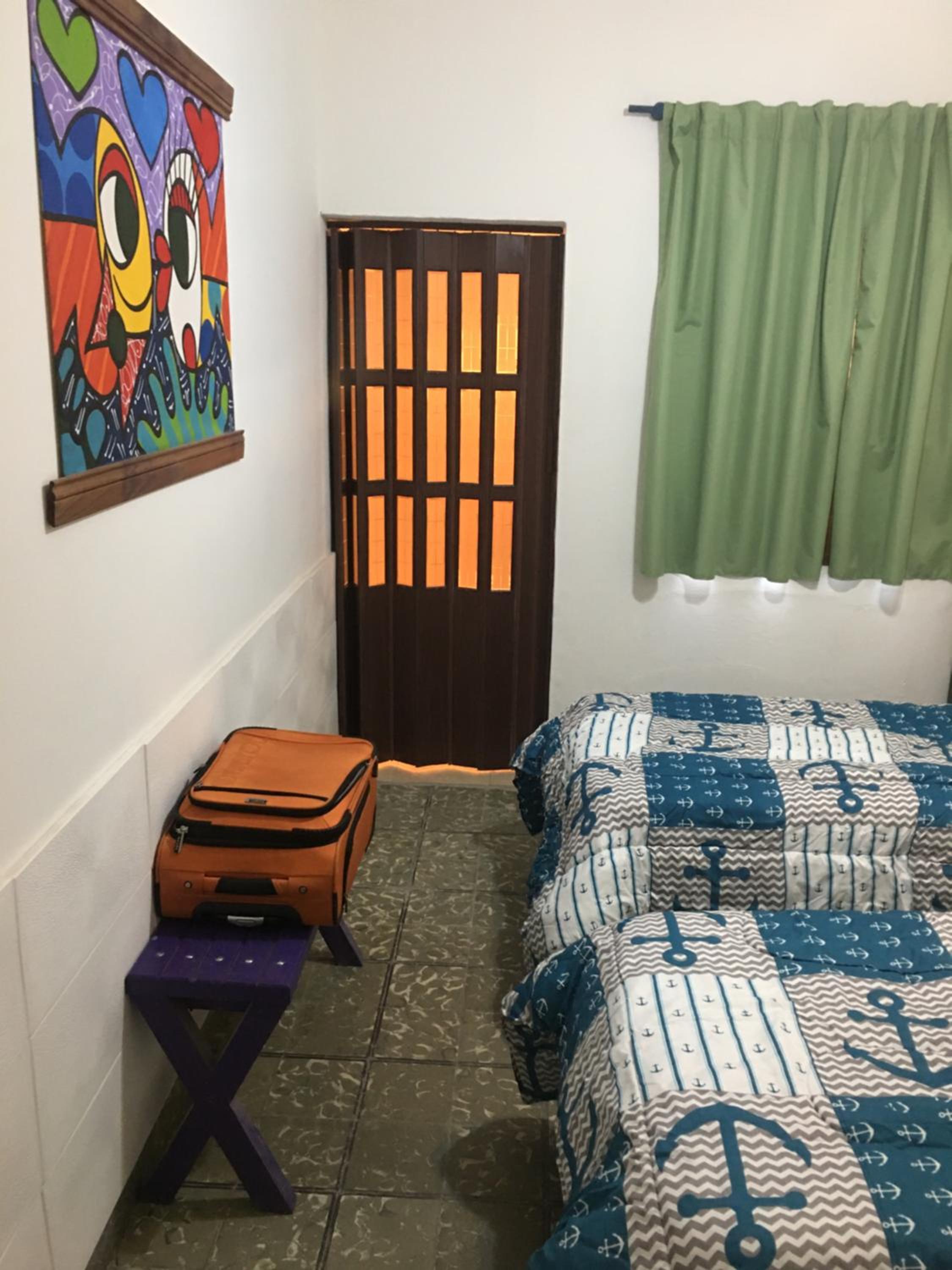 Residencia La Isabel