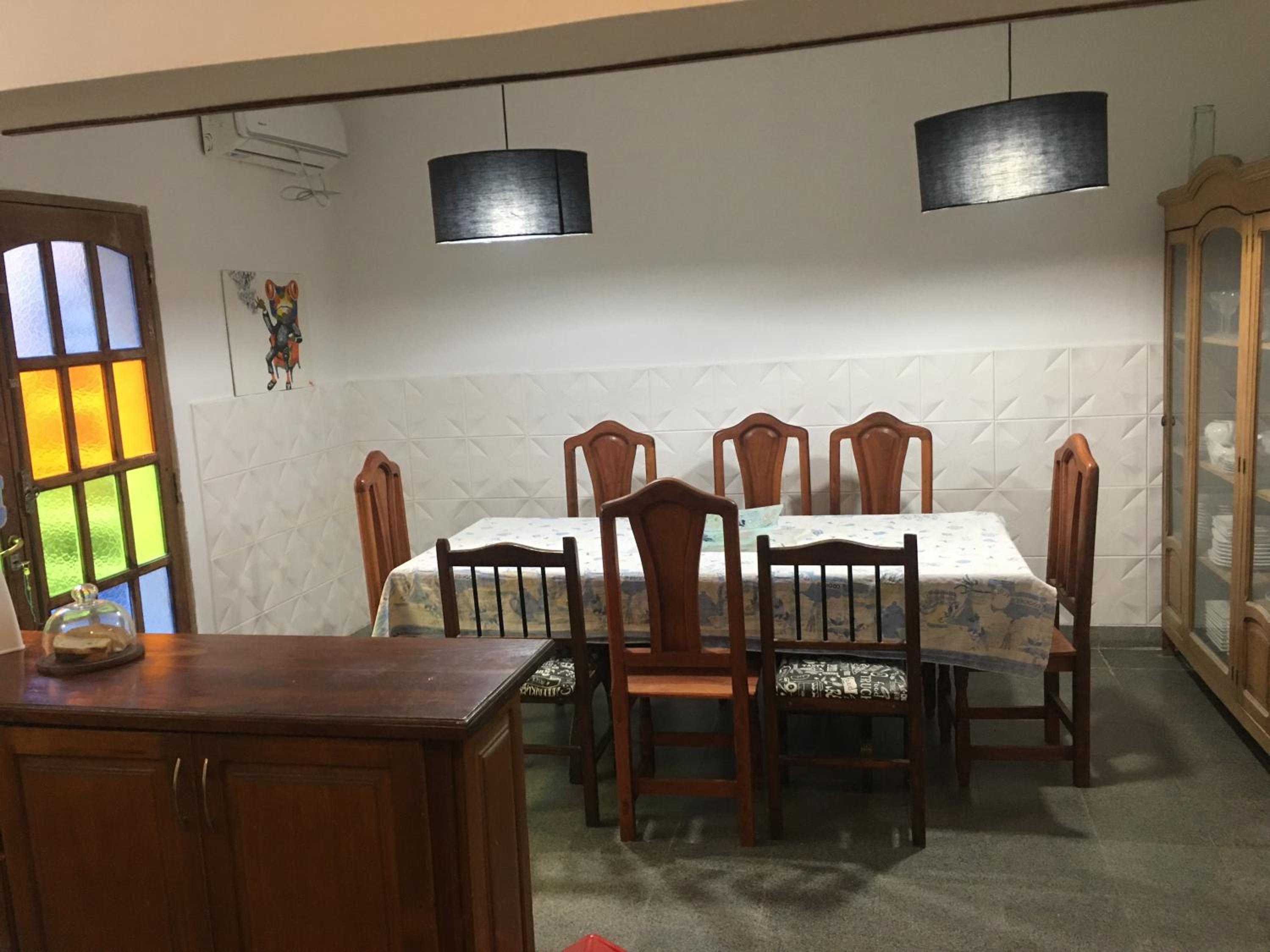 Residencia La Isabel