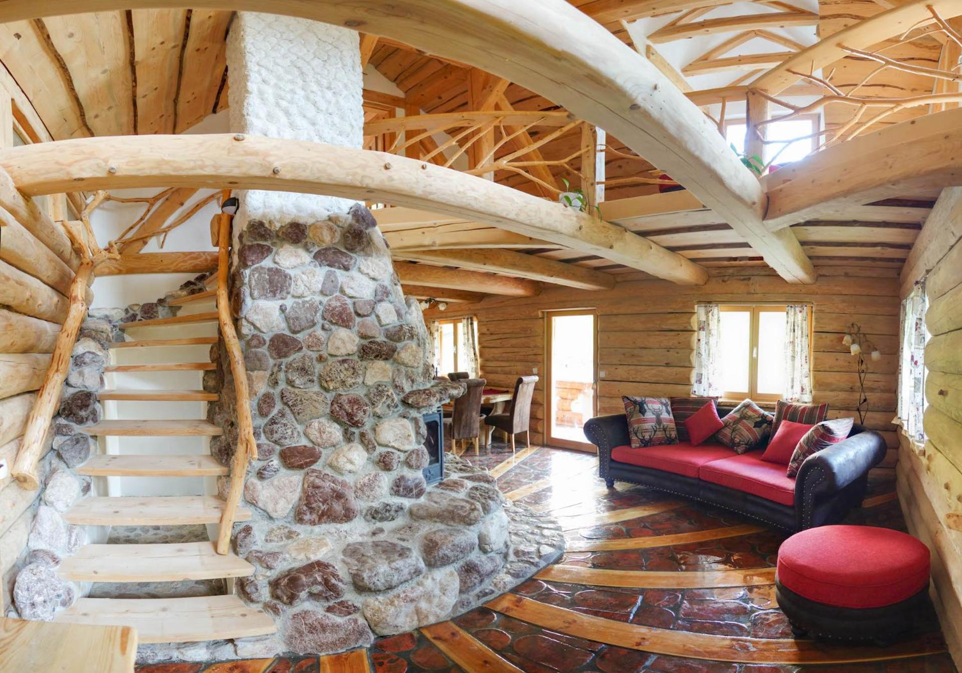 Natur apartma Rudi view 2