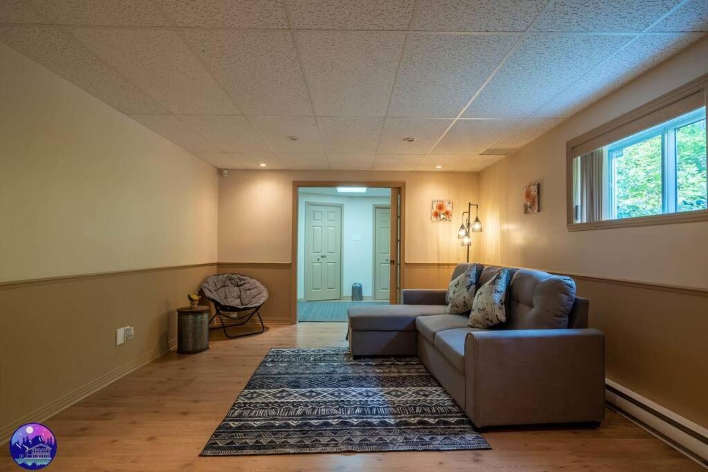 Chalet sur la Colline - SPA
