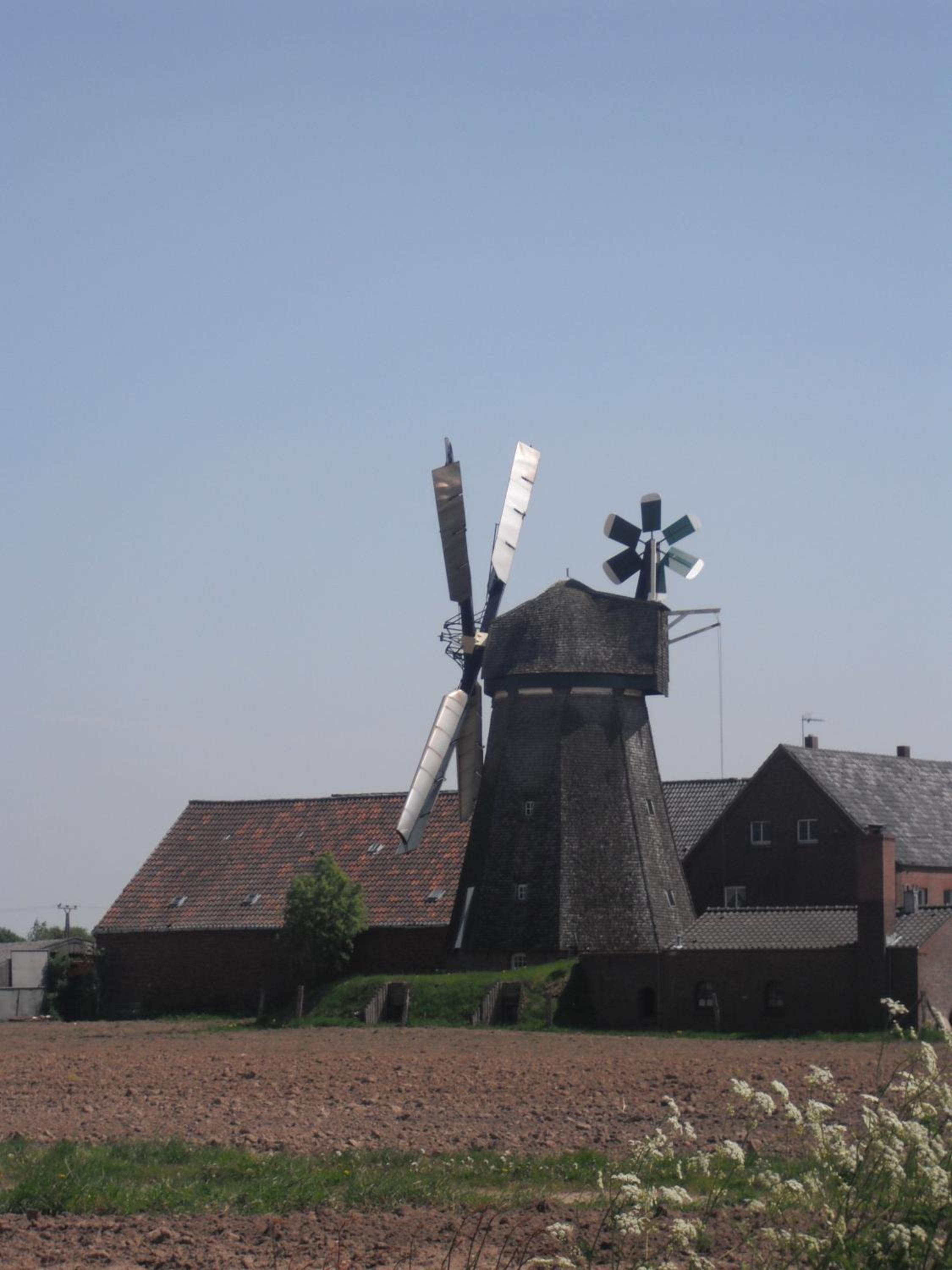 Ferienwohnung Peerenboomshof