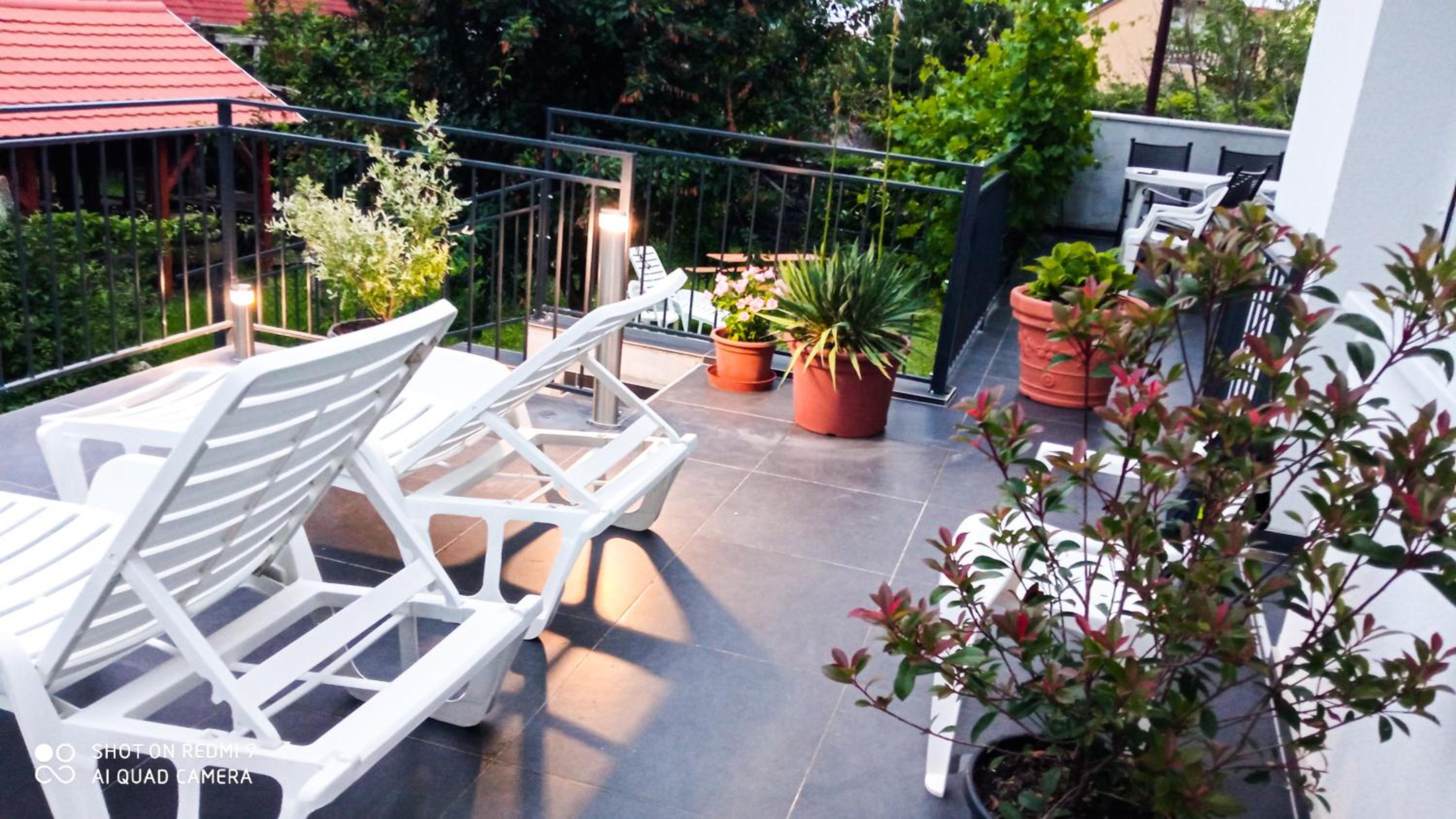 ART INN APARTMANHÁZ BALATON-GYENESDIÁS