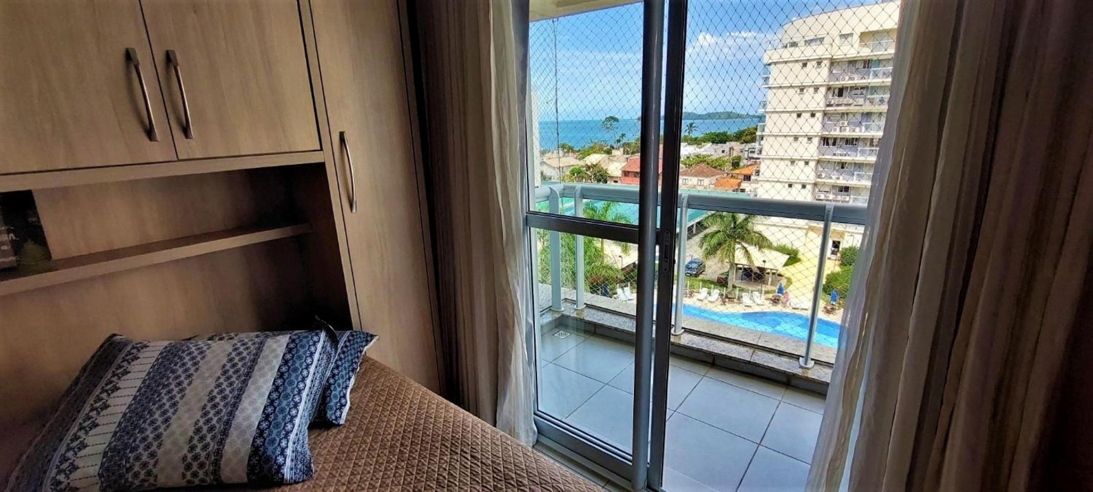 Nautilus Apartment Vista Mar