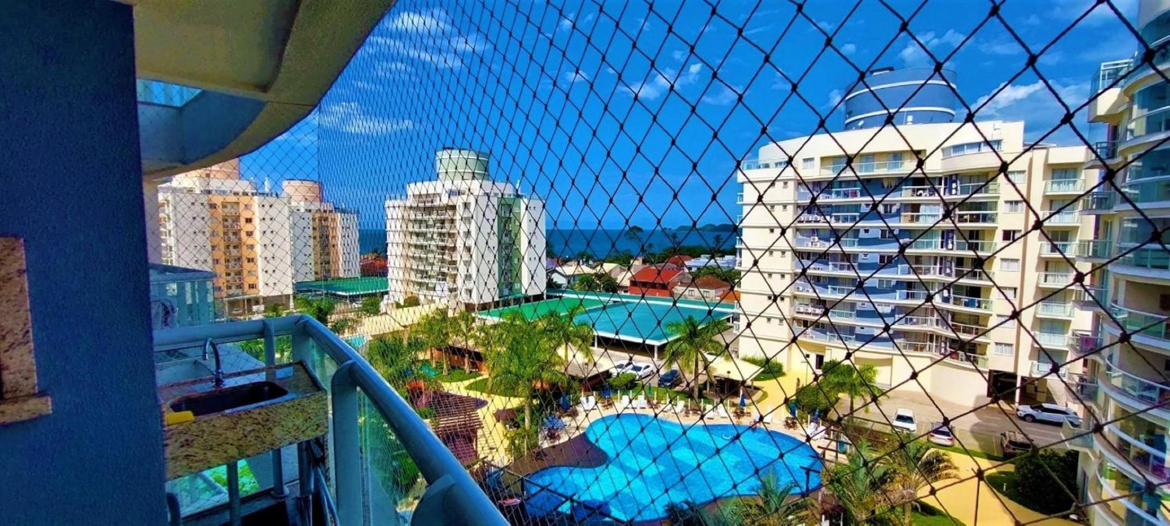 Nautilus Apartment Vista Mar