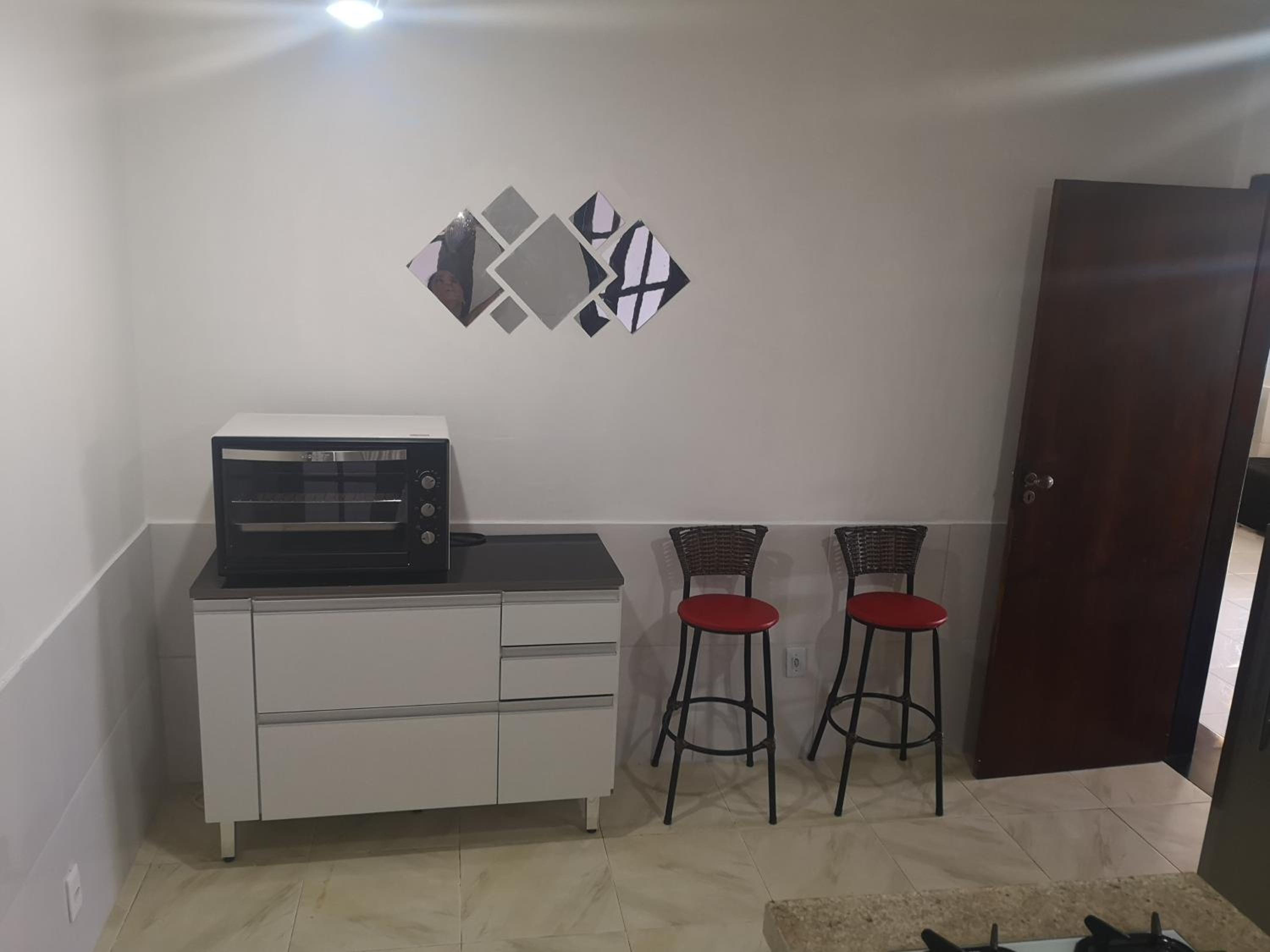 Aconchego de Piratininga-Niterói Rj