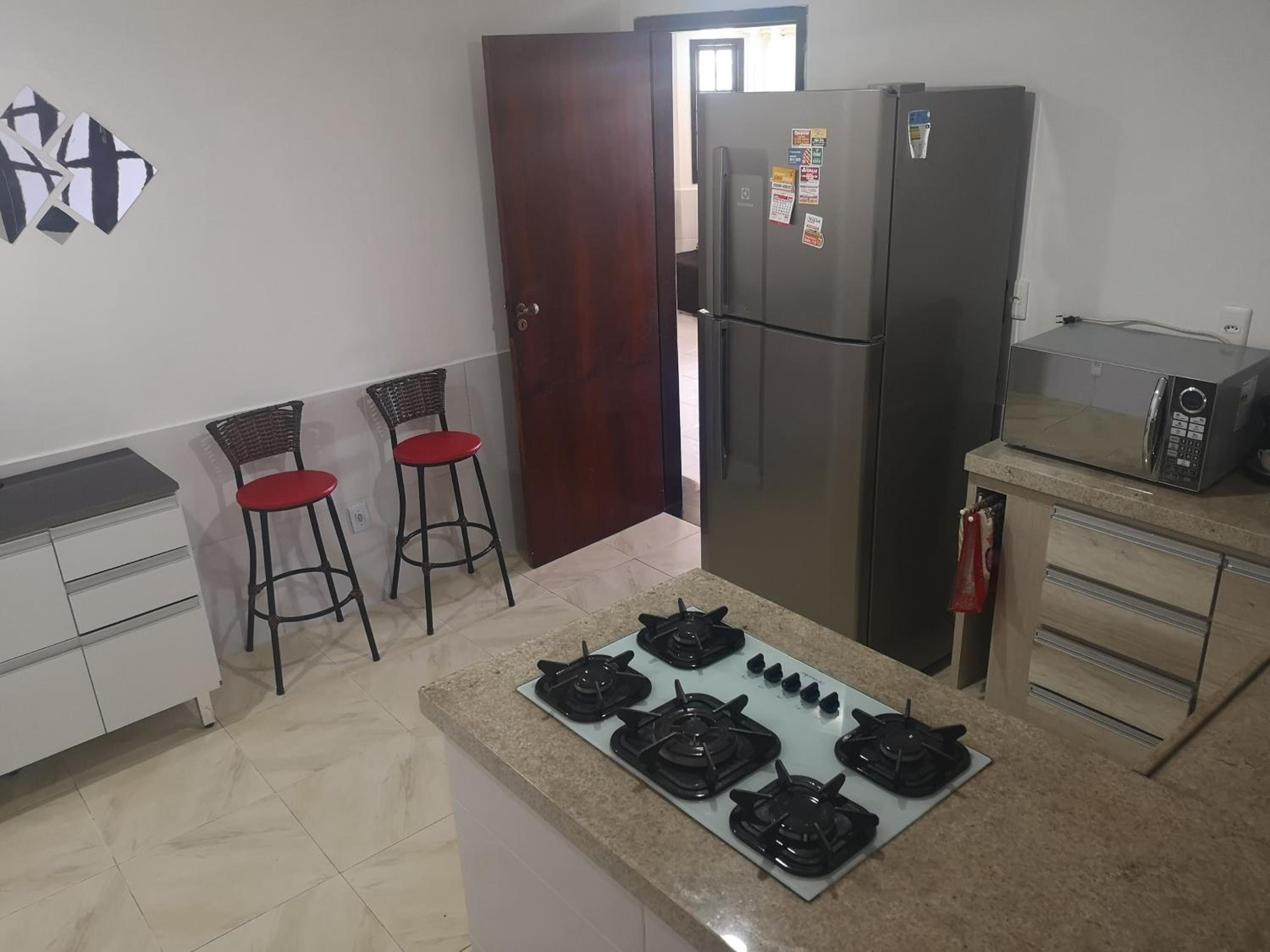 Aconchego de Piratininga-Niterói Rj