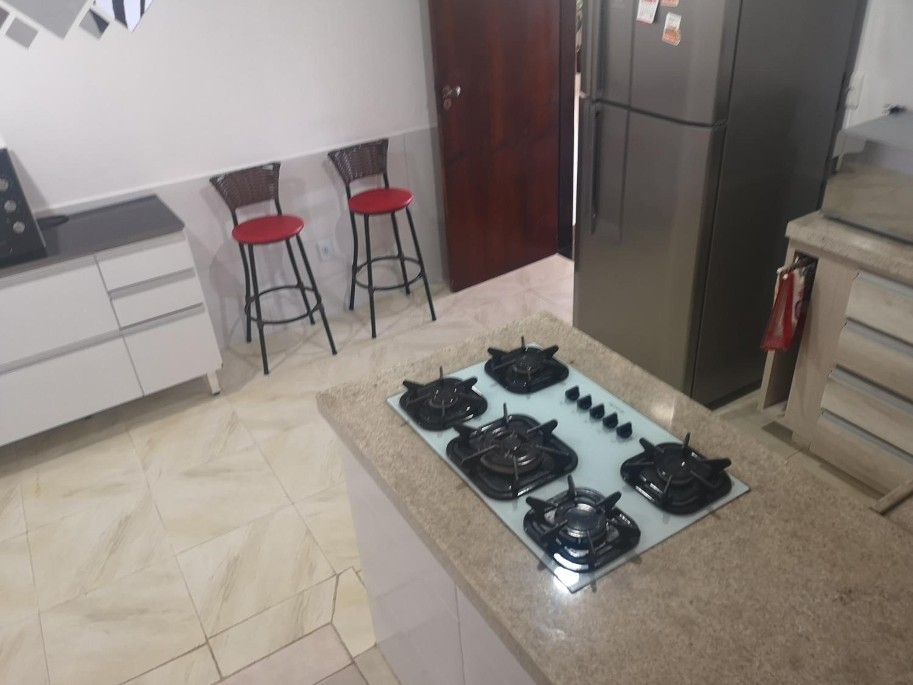 Aconchego de Piratininga-Niterói Rj