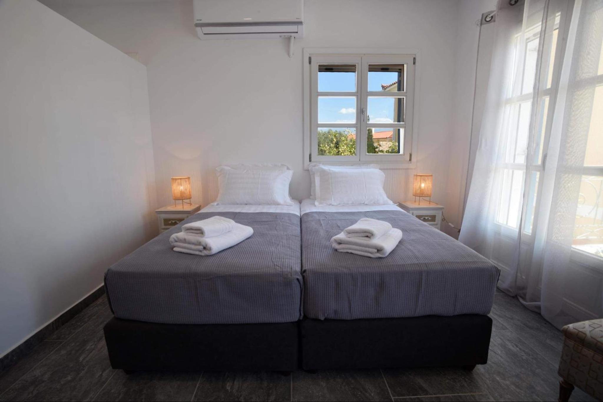 Ioli apartment