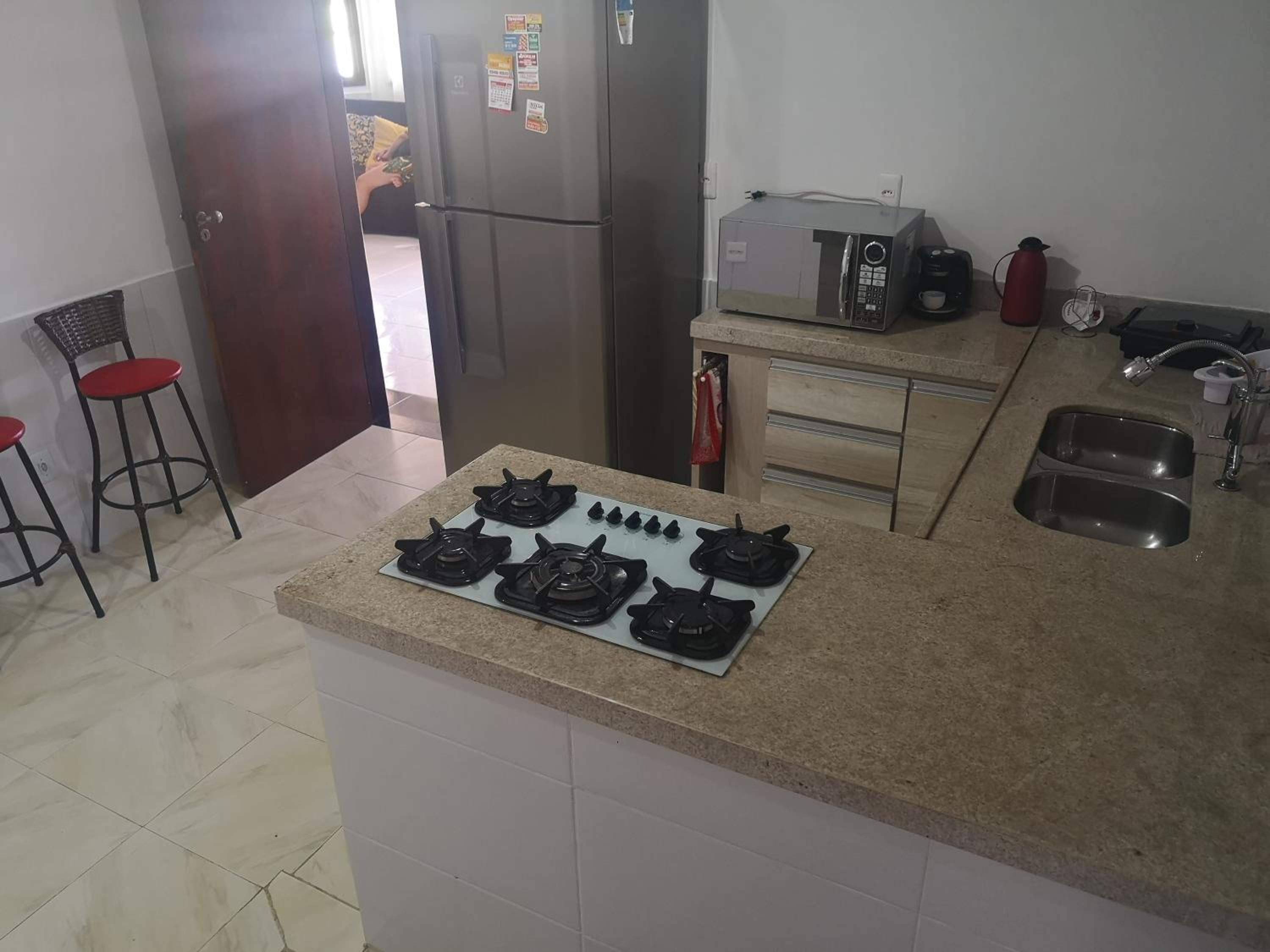 Aconchego de Piratininga-Niterói Rj