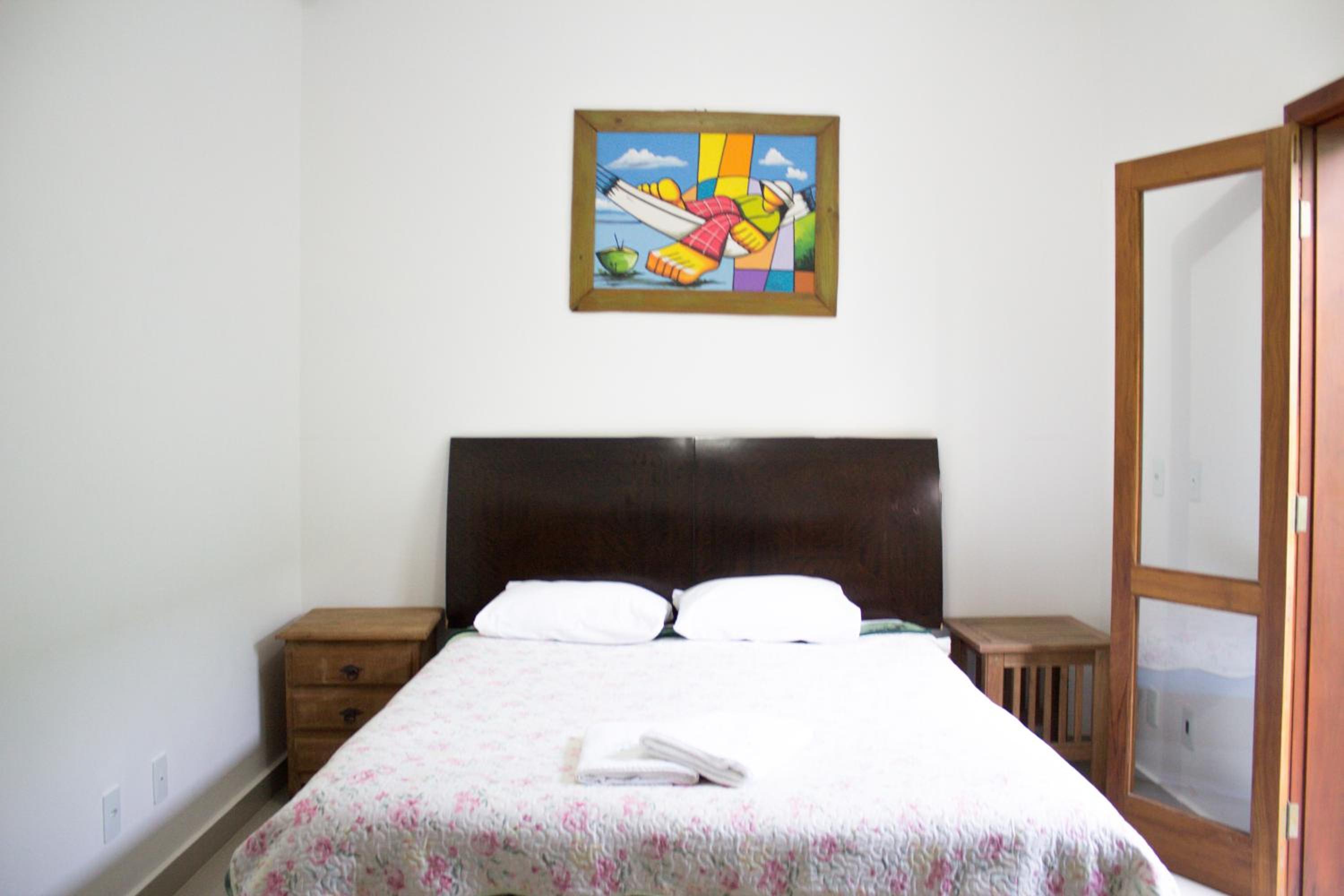 Recanto Namastê - Hospedagem