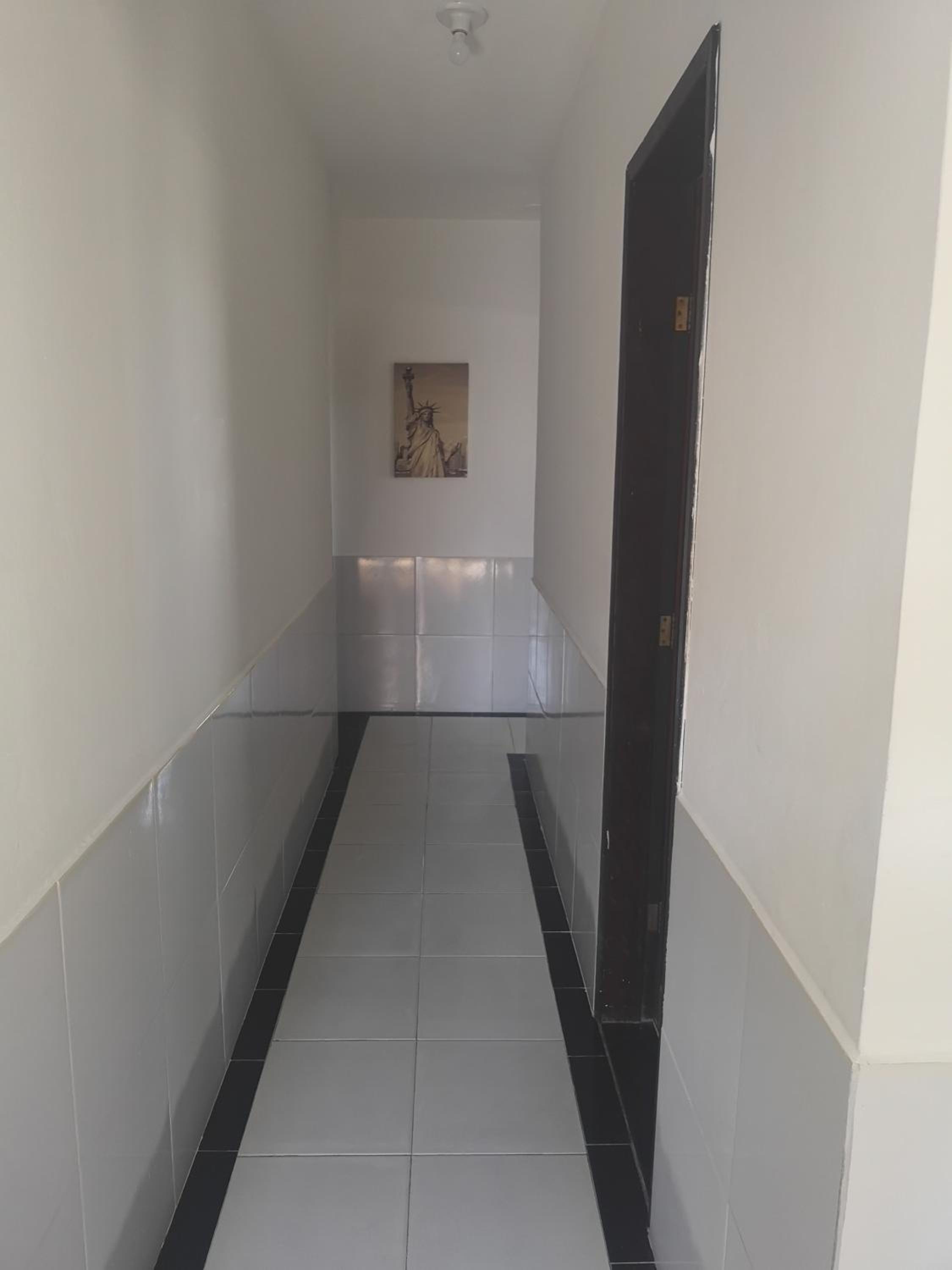 Aconchego de Piratininga-Niterói Rj
