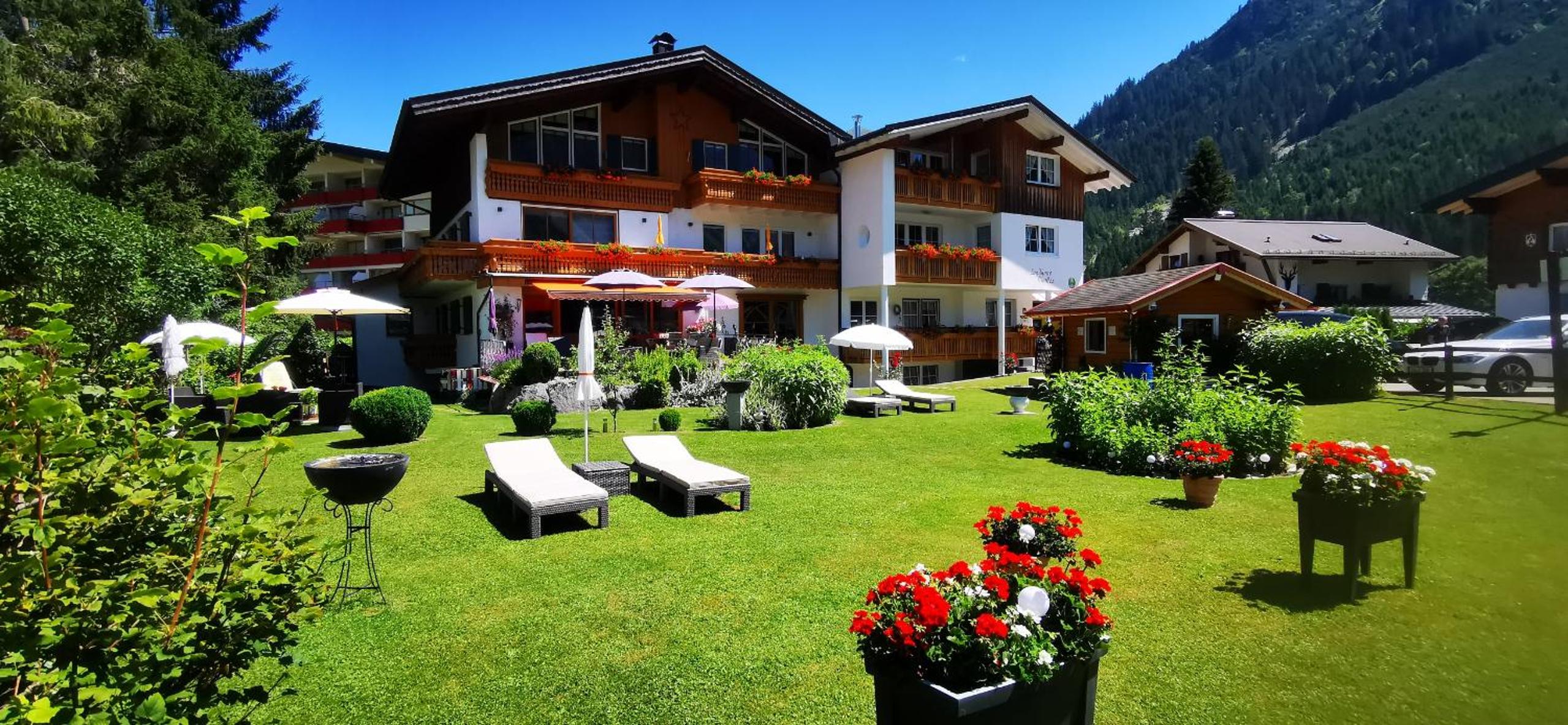 Landhaus Thaler