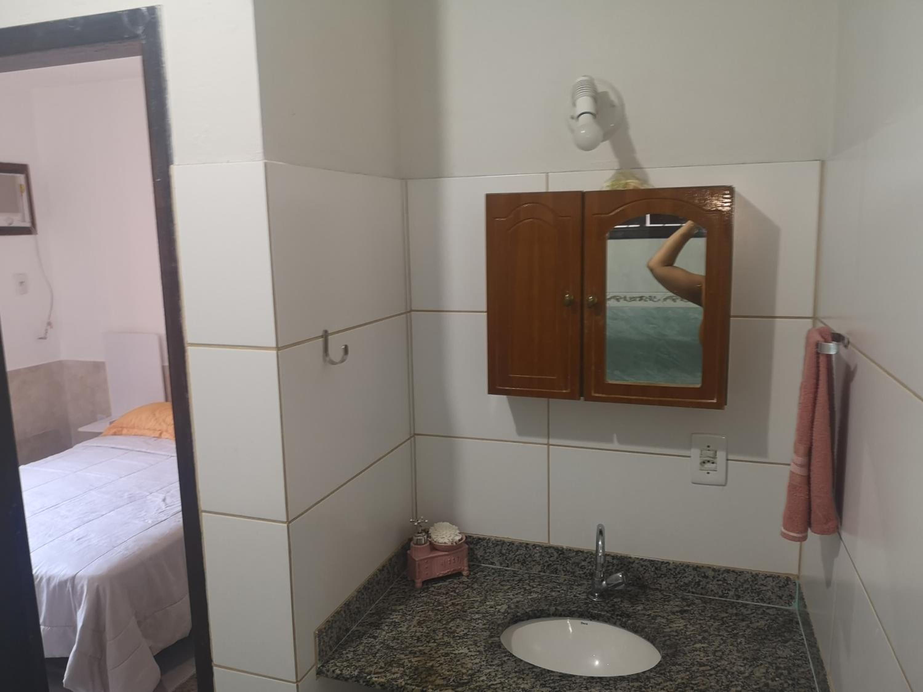 Aconchego de Piratininga-Niterói Rj
