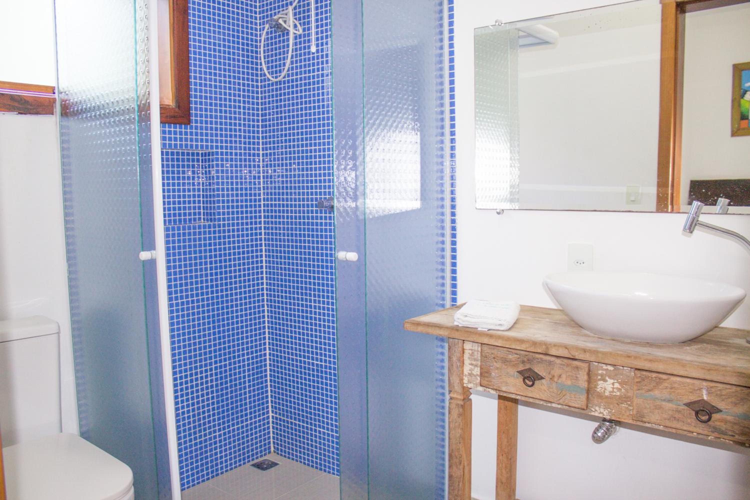 Recanto Namastê - Hospedagem