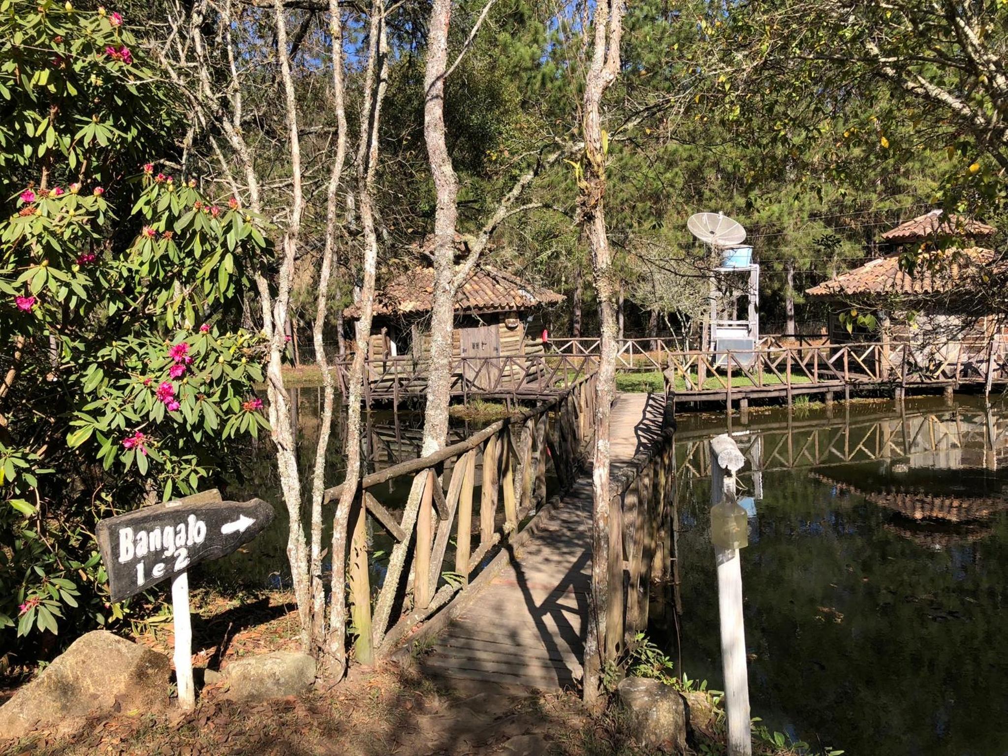 Pousada Ilhas Do Sol view 5