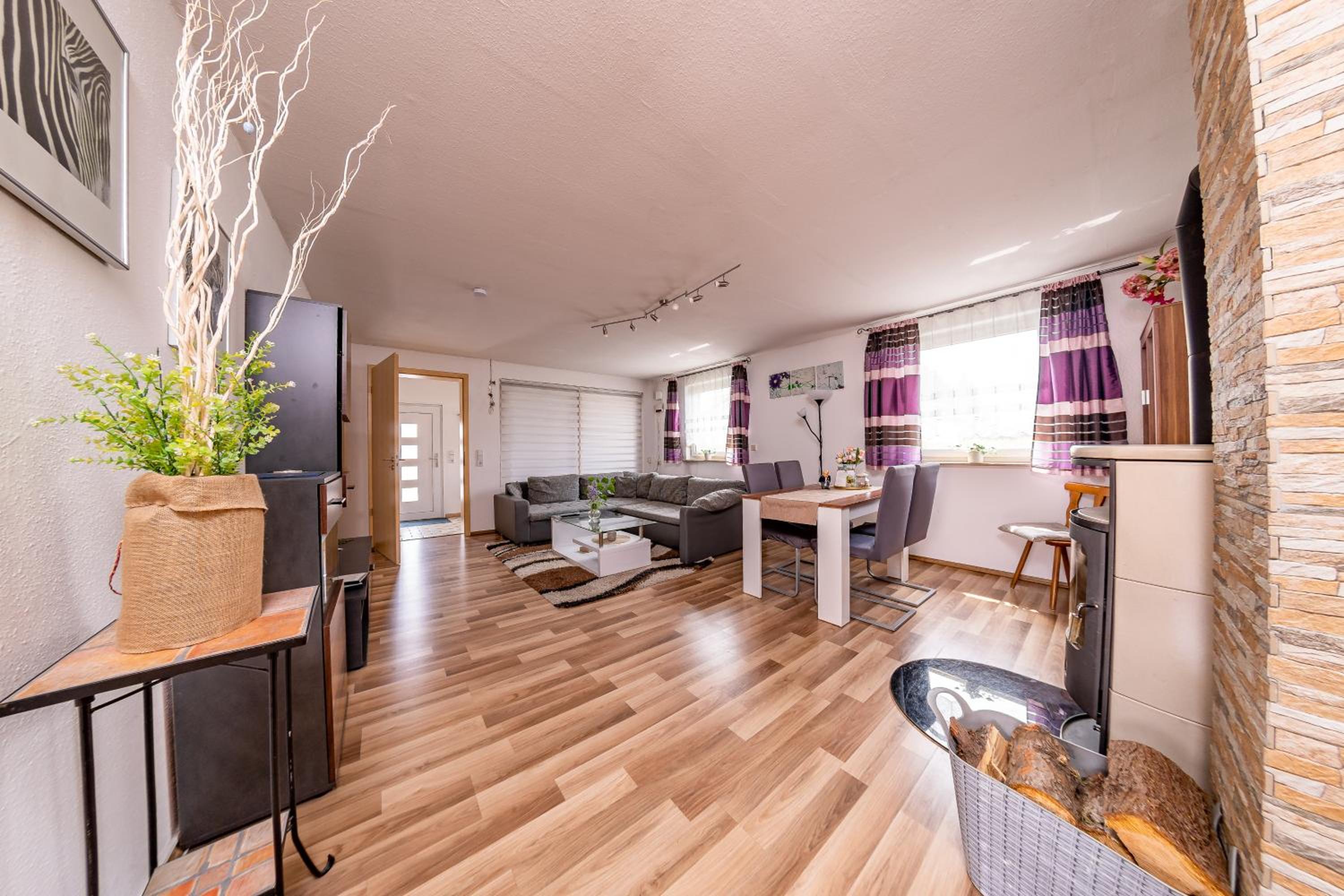 Leipzig Vacations - Ferienwohnung Leipzig- Hirschfeld Apartments - Property Image 57