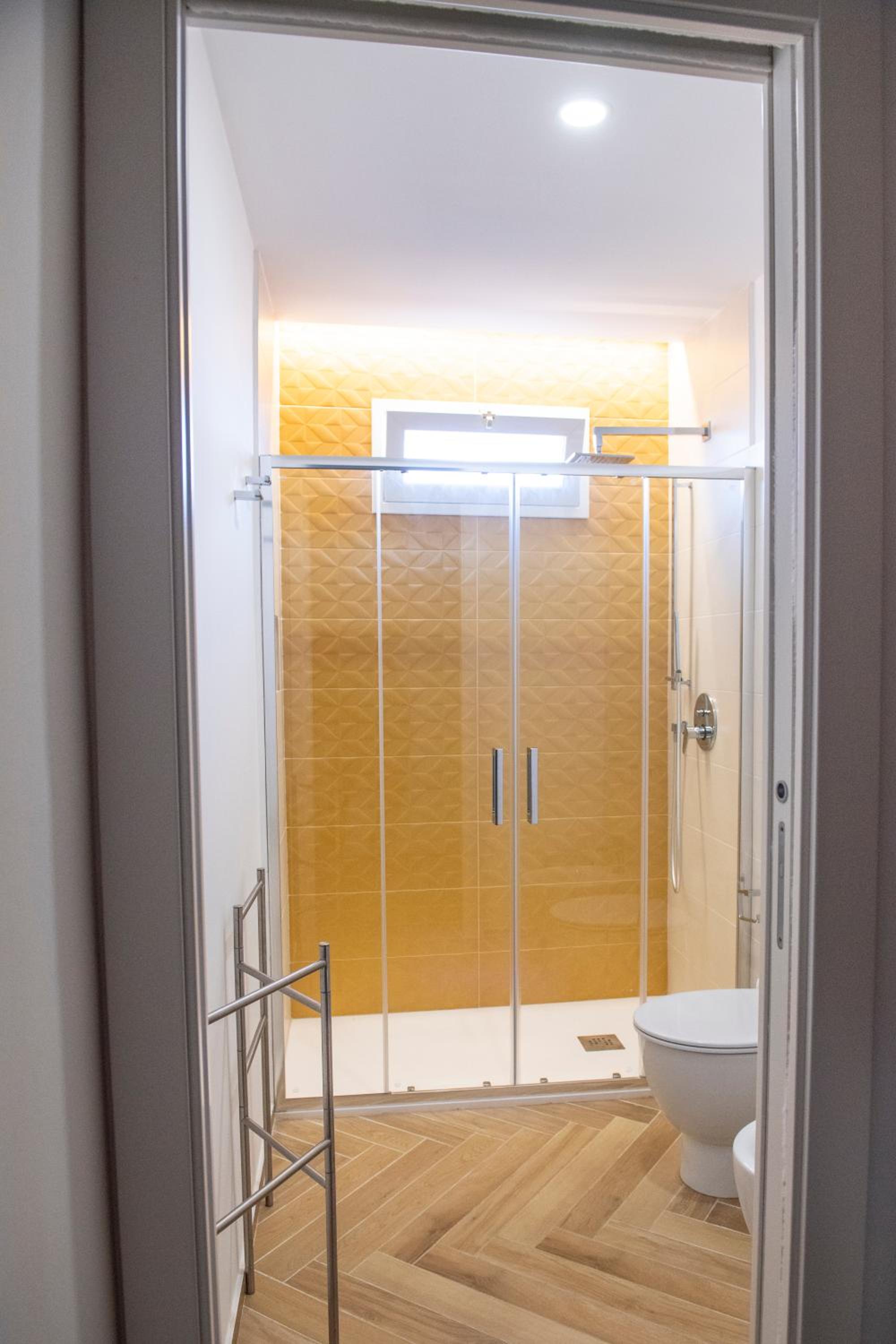 Chiocciola Apartment sul lungomare tremoli, parcheggio gratuito photo 2