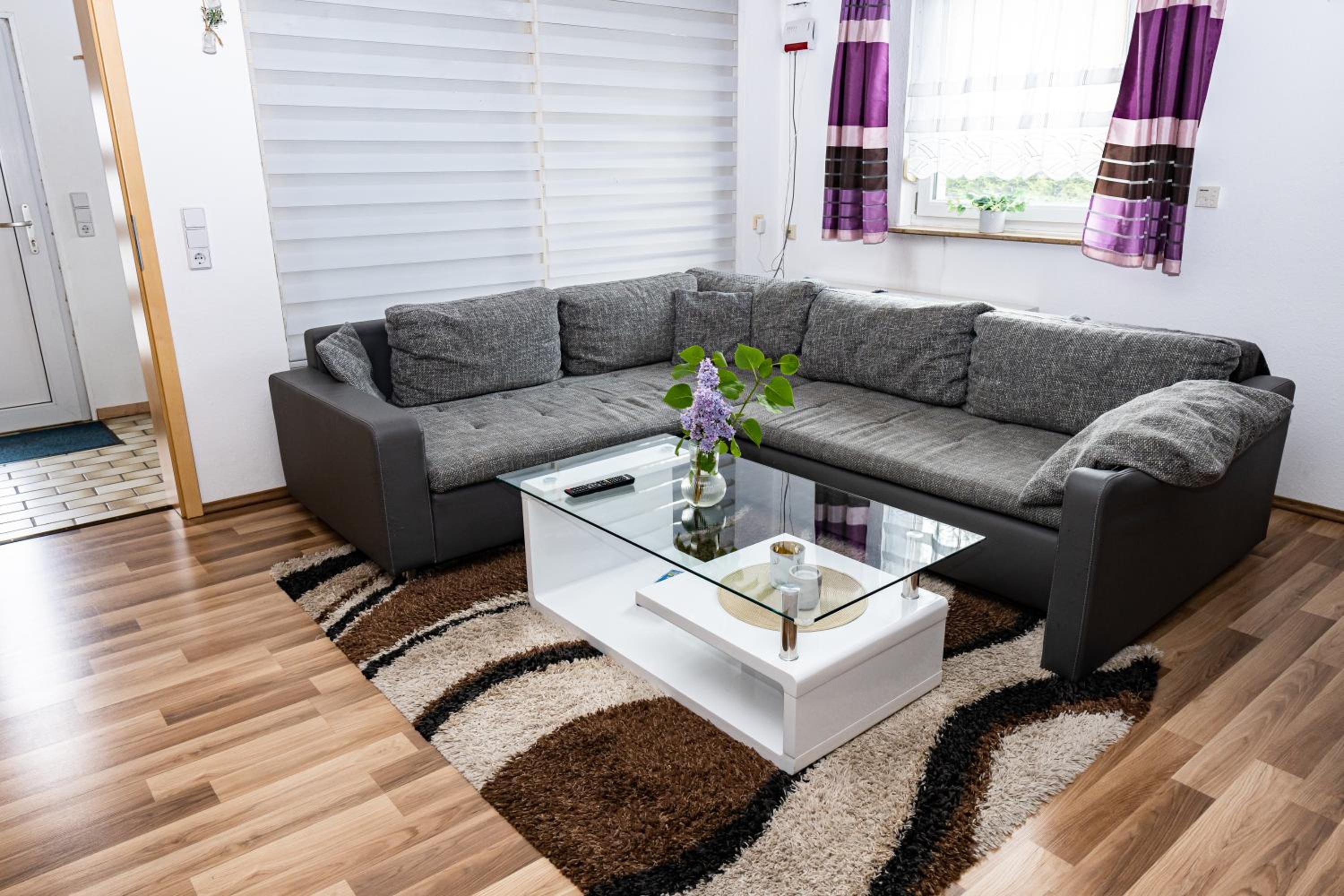 Leipzig Vacations - Ferienwohnung Leipzig- Hirschfeld Apartments - Property Image 6